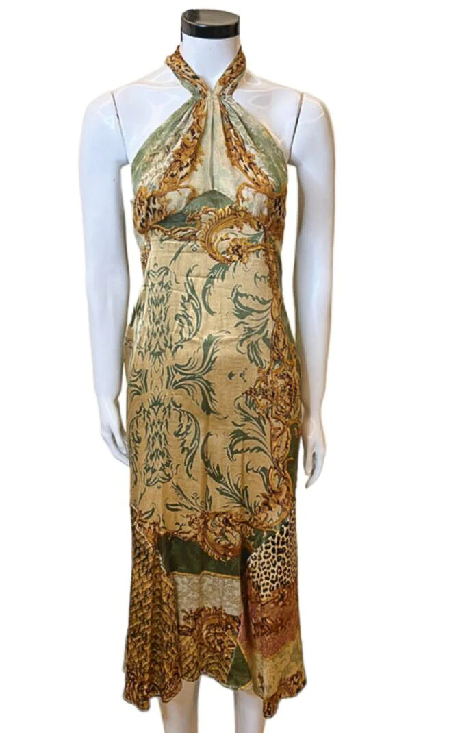 Roberto Cavalli 