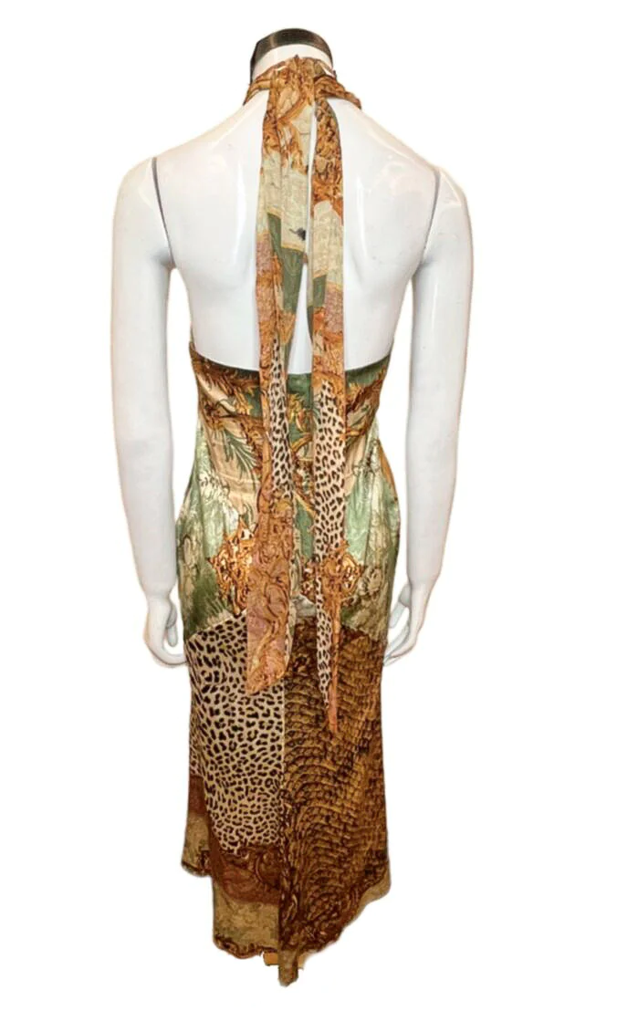 Roberto Cavalli 