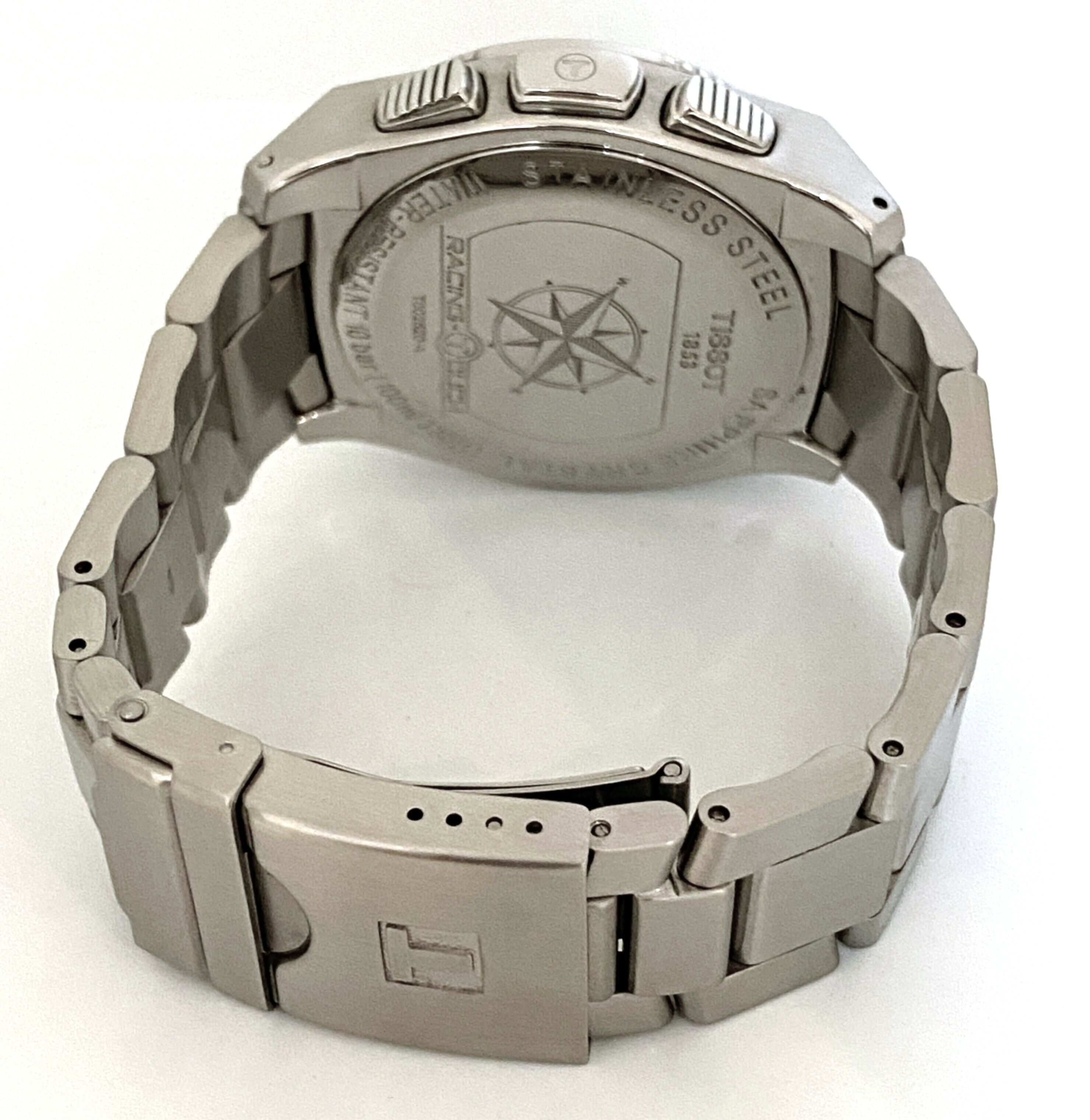 Tissot Racing Touch T0025201105100