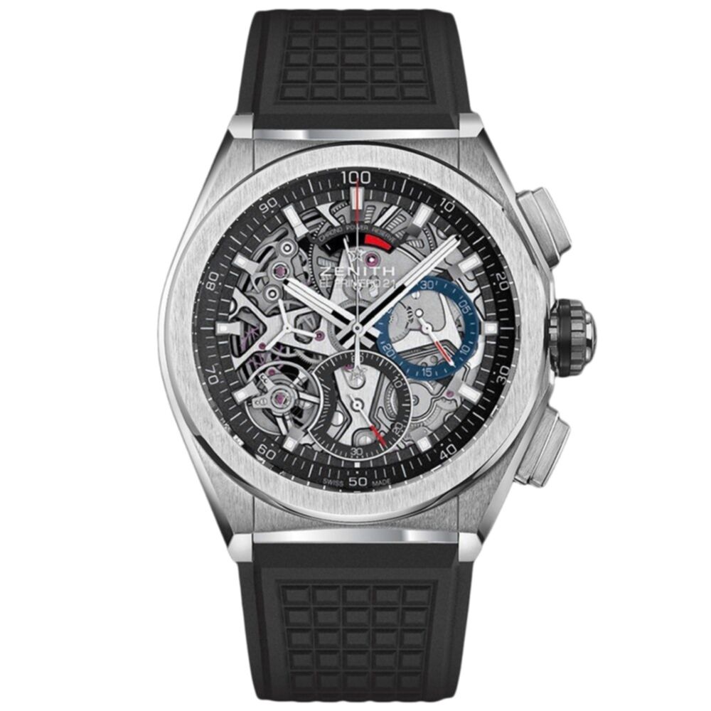 Zenith Defy El Primero 21 95.9000.9004