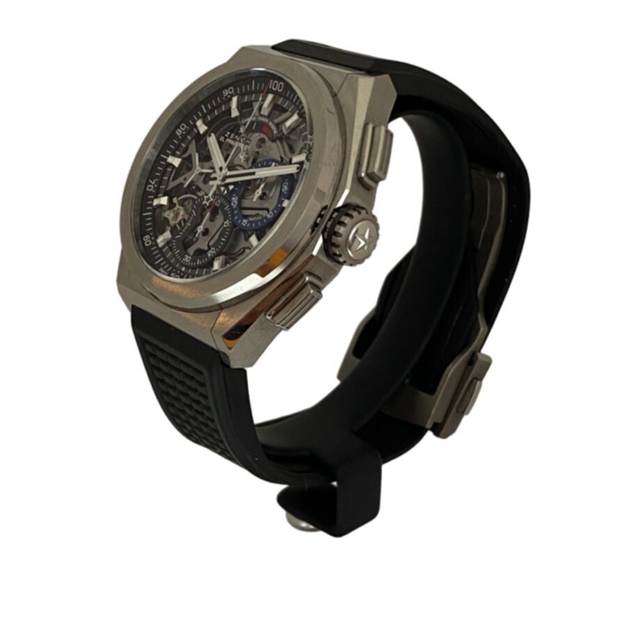 Zenith Defy El Primero 21 95.9000.9004