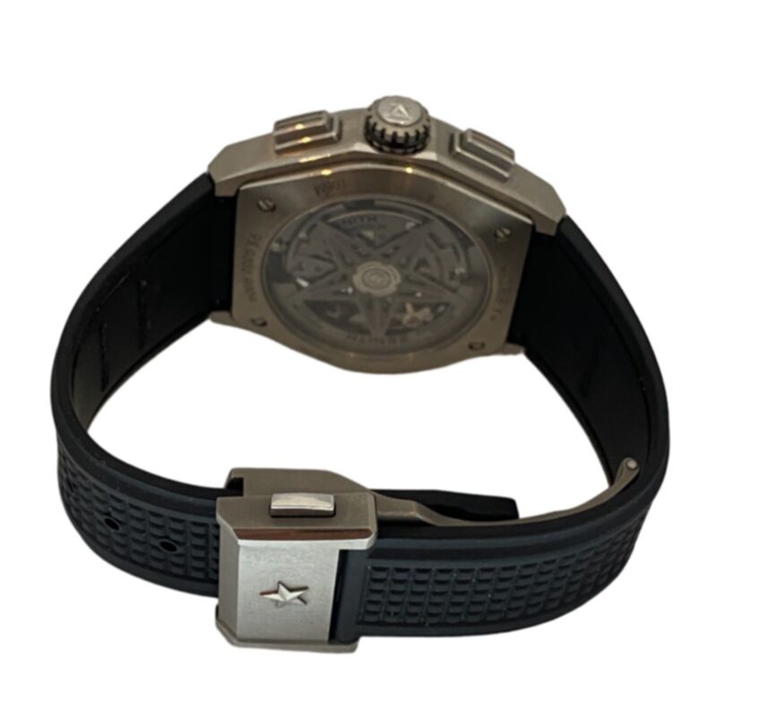 Zenith Defy El Primero 21 95.9000.9004