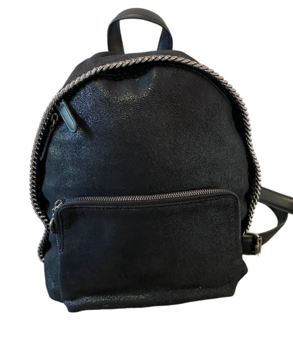 Stella McCartney Falabella Black