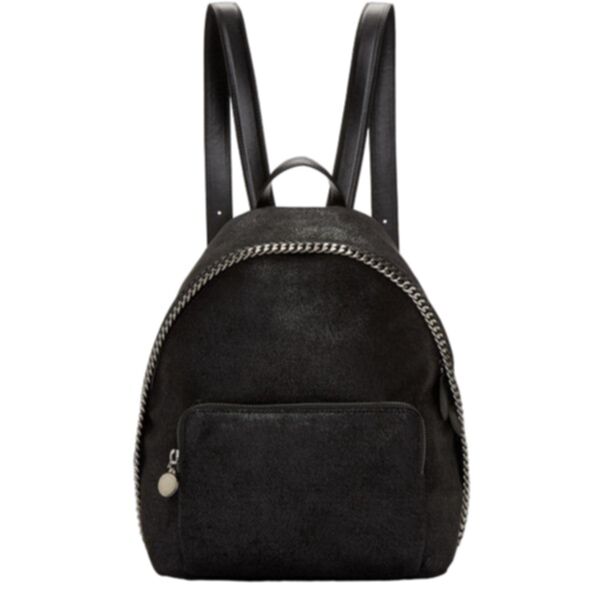 Stella McCartney Falabella Black