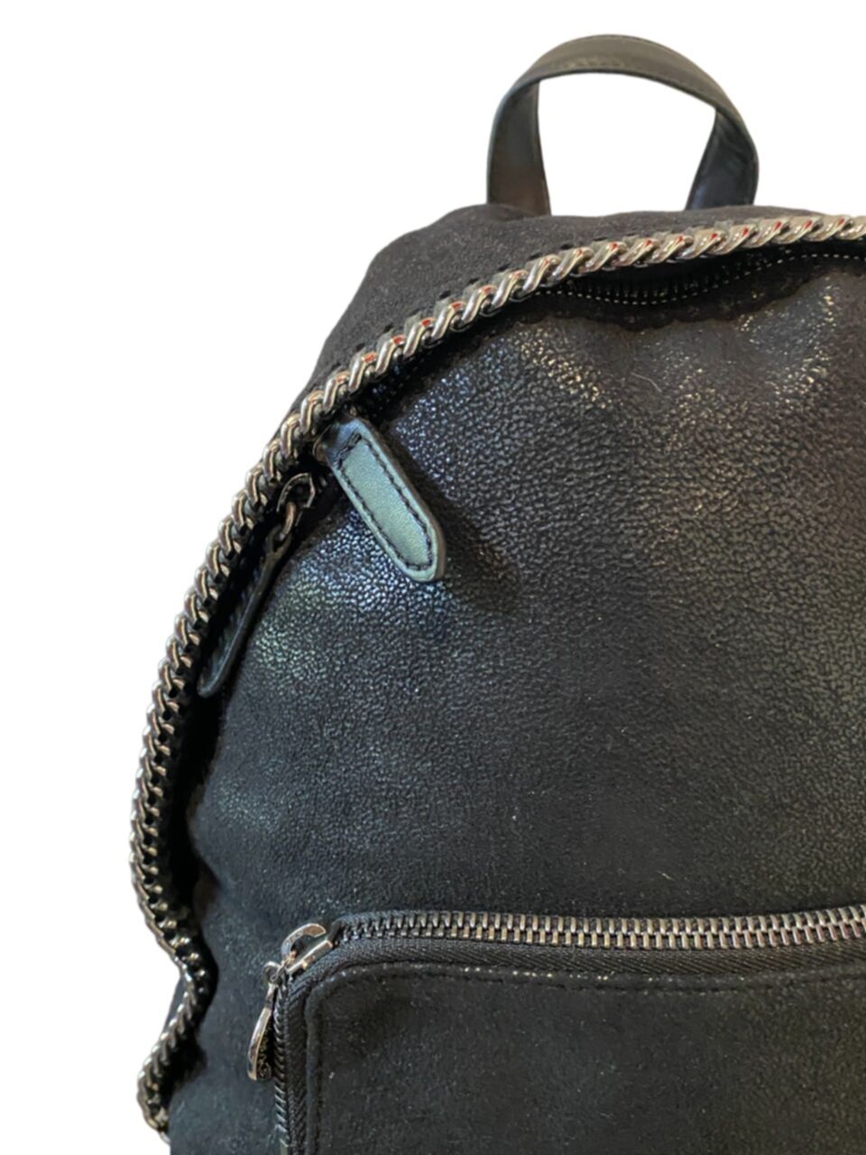 Stella McCartney Falabella Black