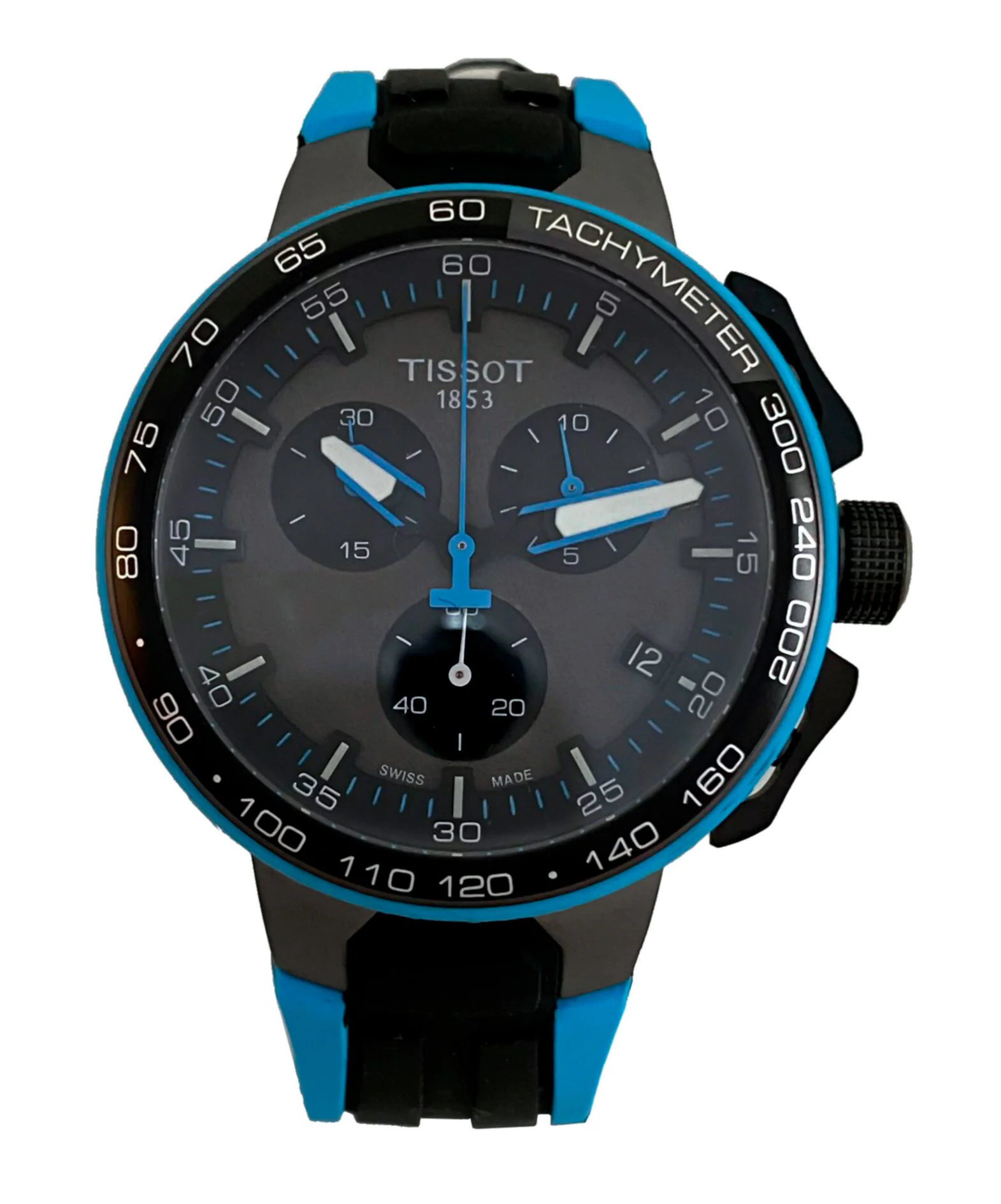 Tissot T-Race Cycling T111.417.37.441.05