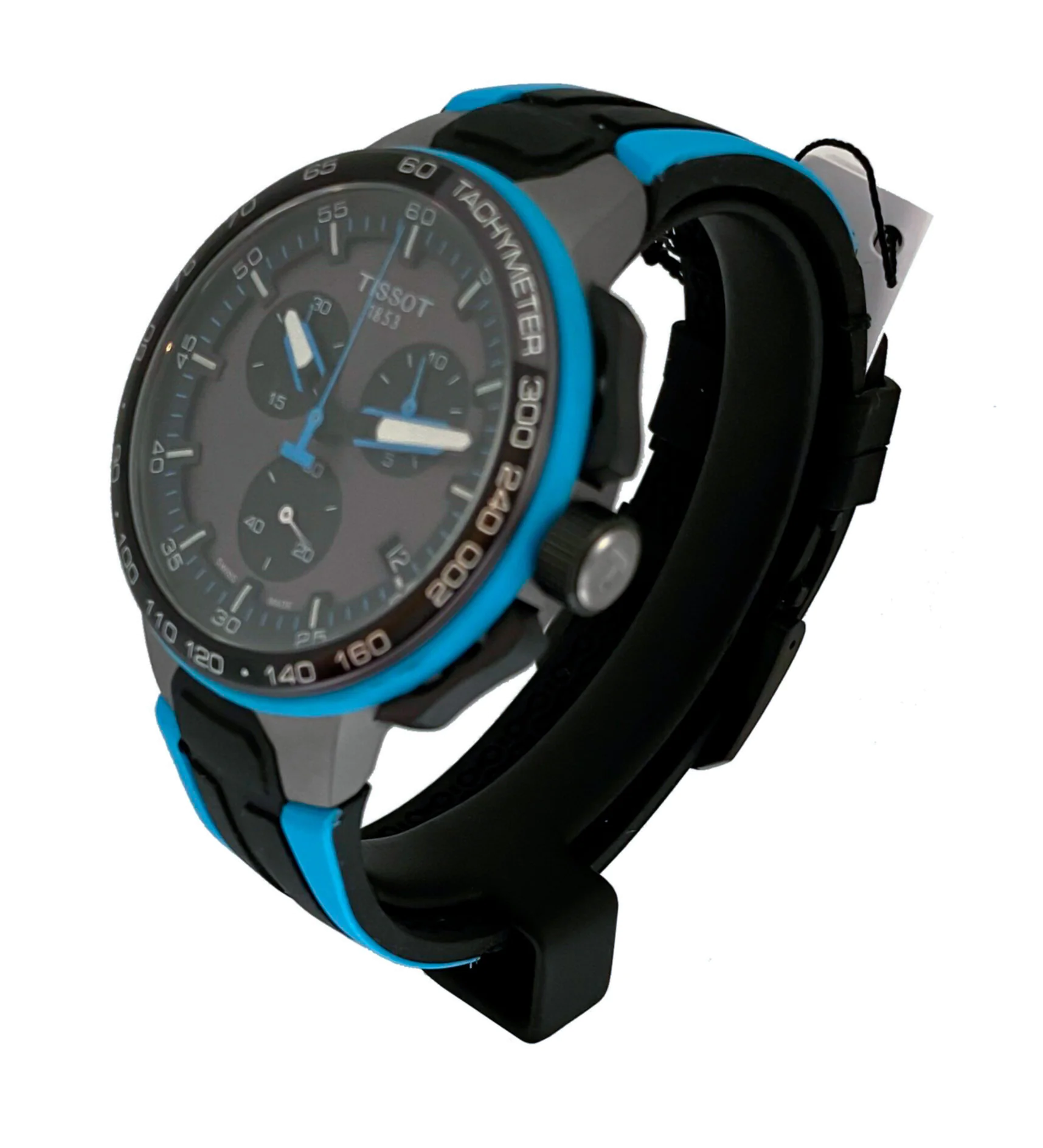 Tissot T-Race Cycling T111.417.37.441.05