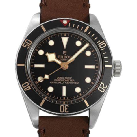 Tudor Black Bay Fifty-Eight 79030N