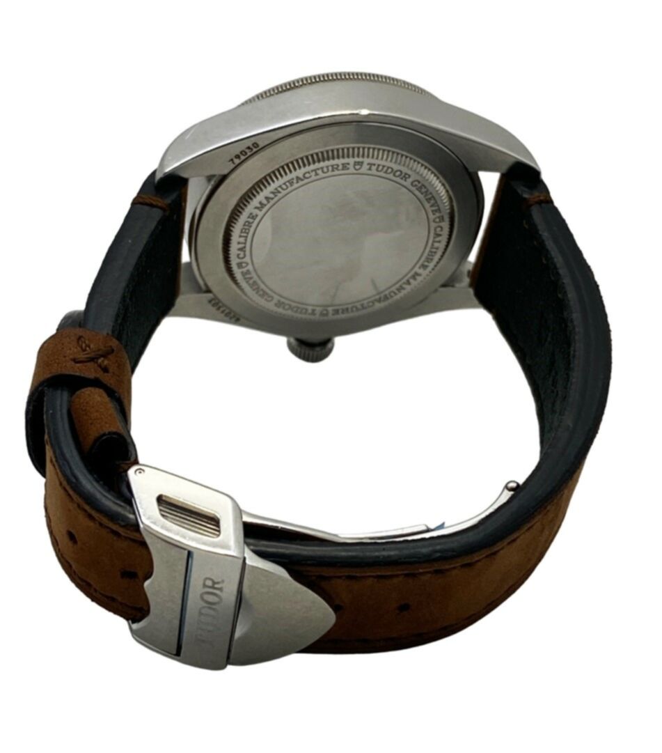 Tudor Black Bay Fifty-Eight 79030N