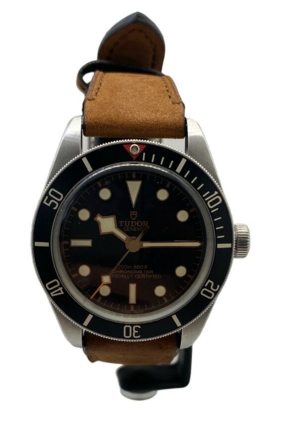 Tudor Black Bay Fifty-Eight 79030N