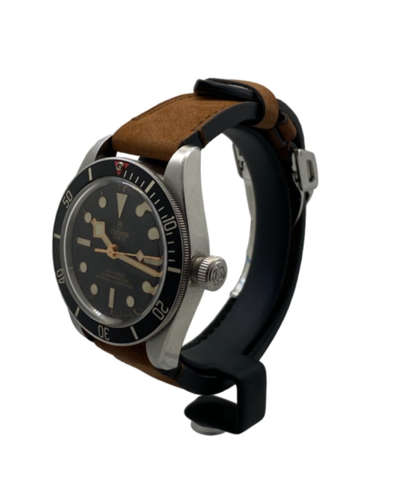Tudor Black Bay Fifty-Eight 79030N