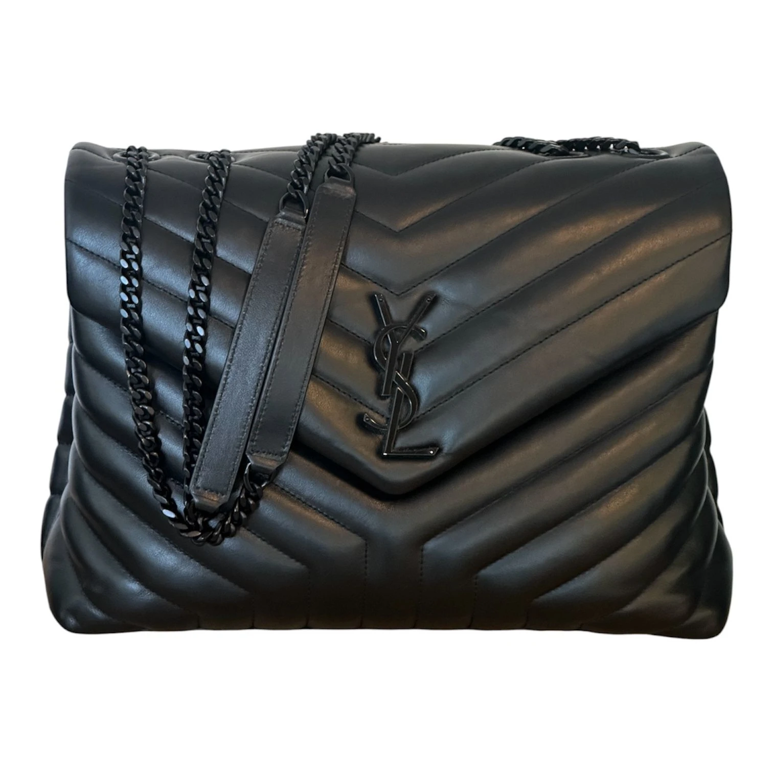 Yves Saint Laurent Lou Lou Medium