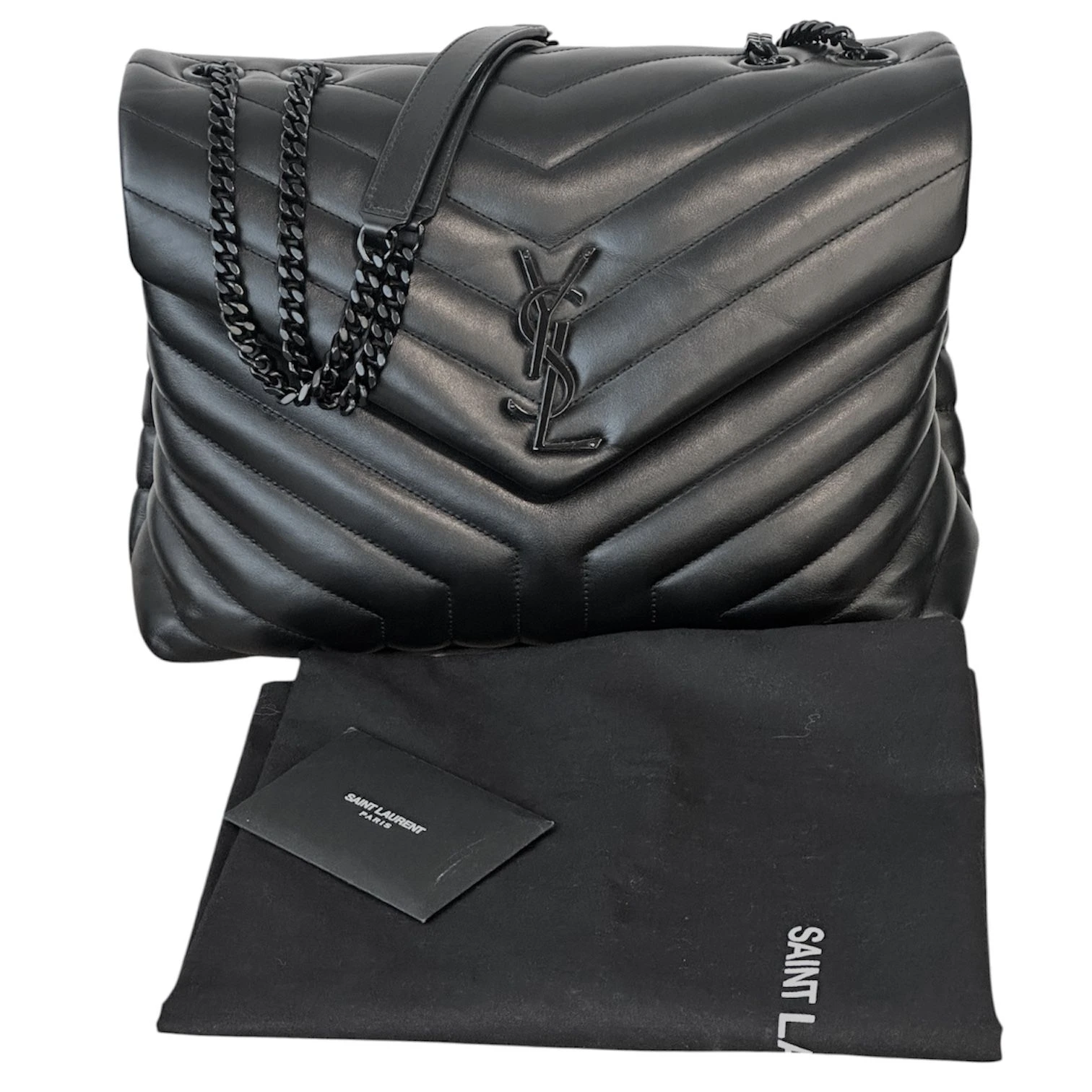 Yves Saint Laurent Lou Lou Medium