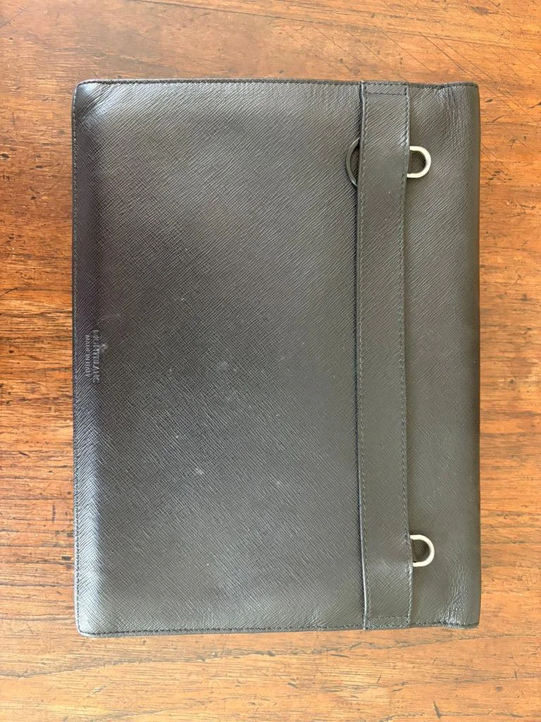 Montblanc Sartorial Envelope Pouch