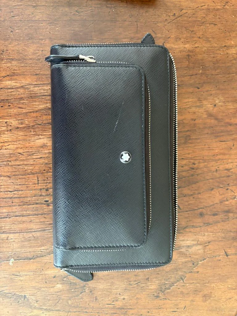 Montblanc Sartorial Mini bag