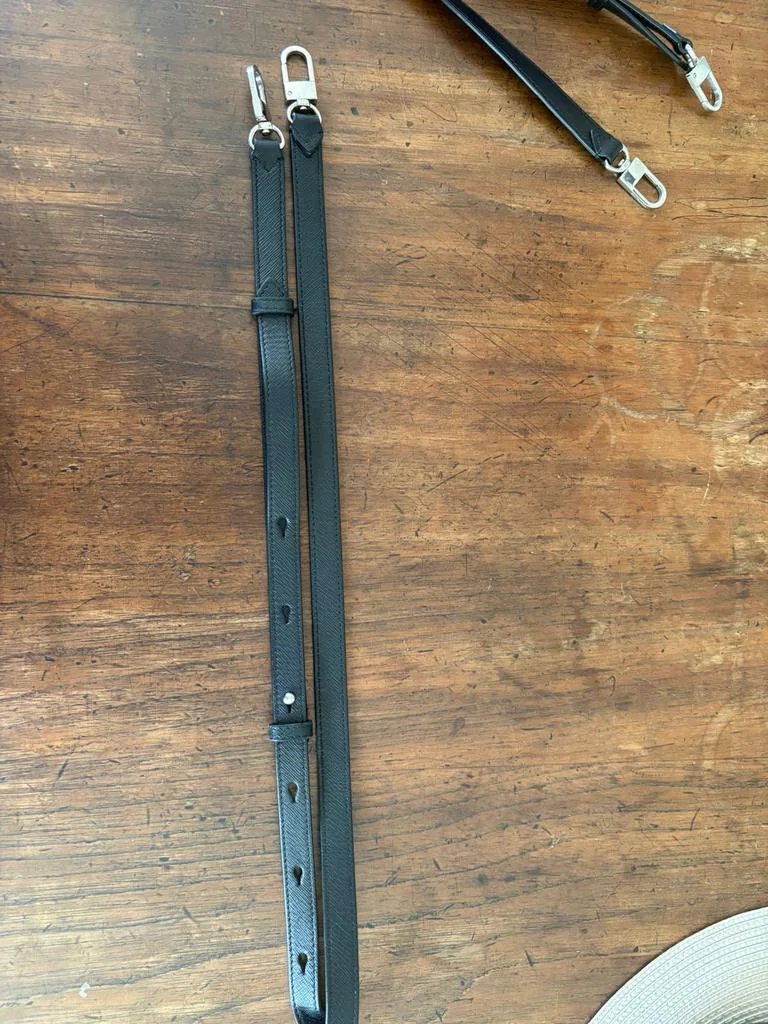 Montblanc Shoulder Strap Sartorial