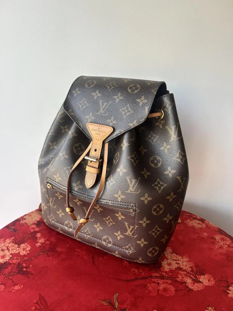 Louis Vuitton Montsouris NM