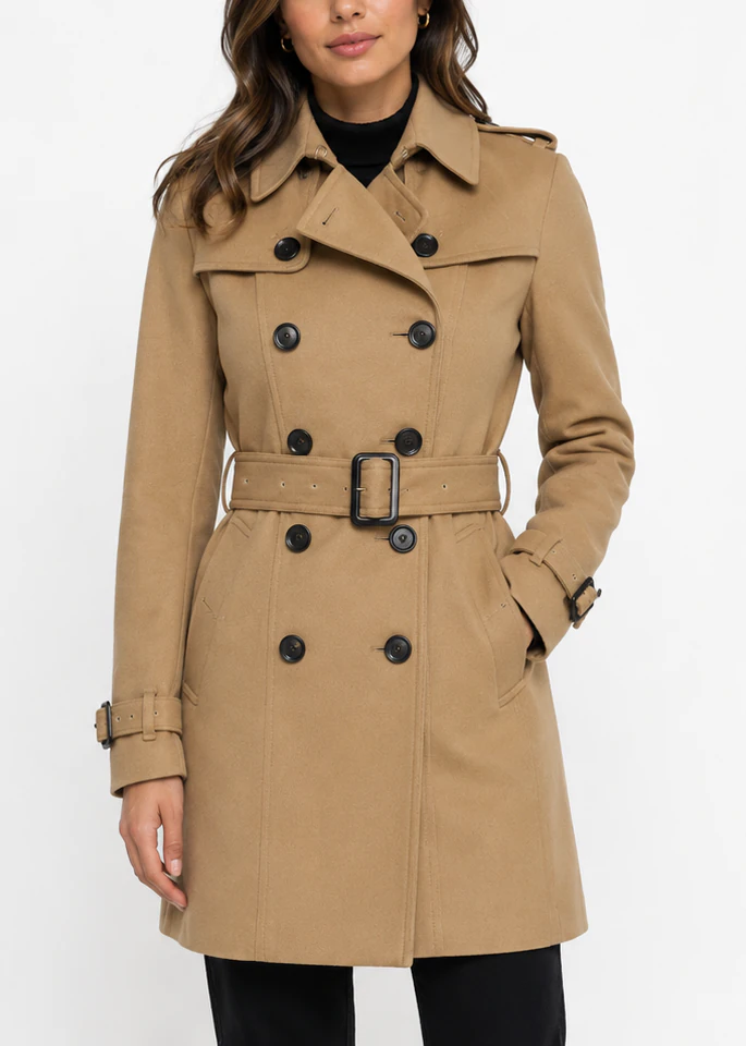 Burberry The Long Kensington