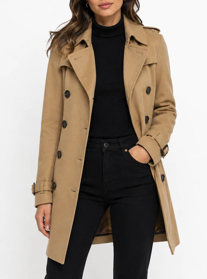 Burberry The Long Kensington
