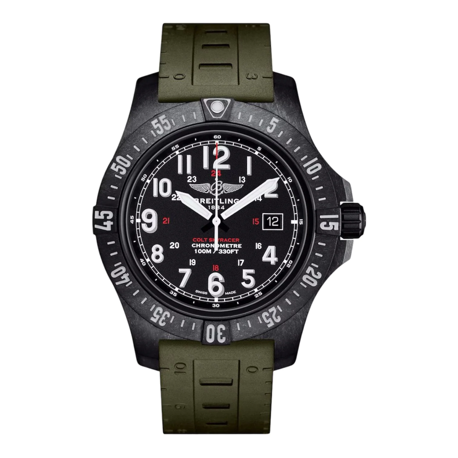 relojes