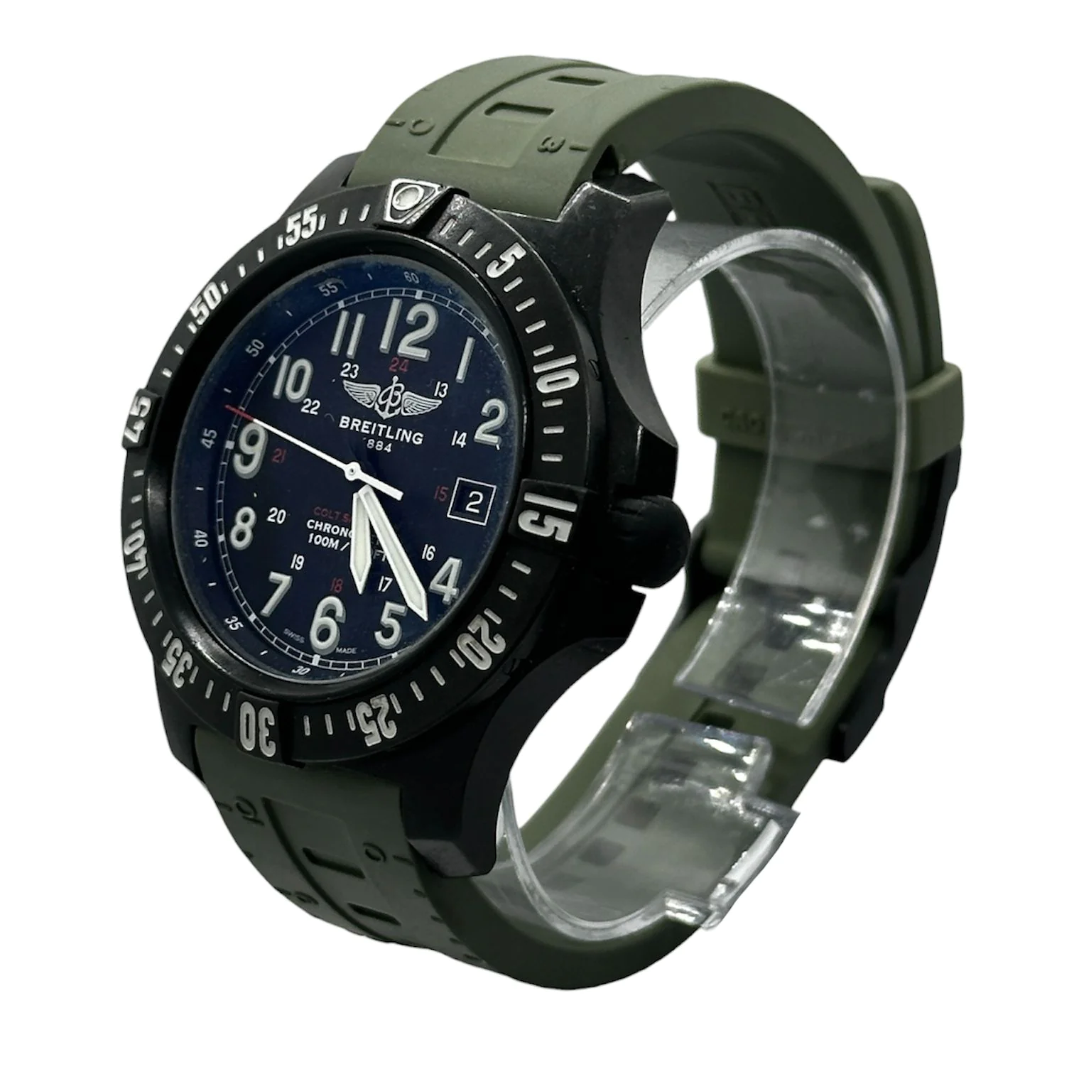 Breitling Colt Skyracer X74320