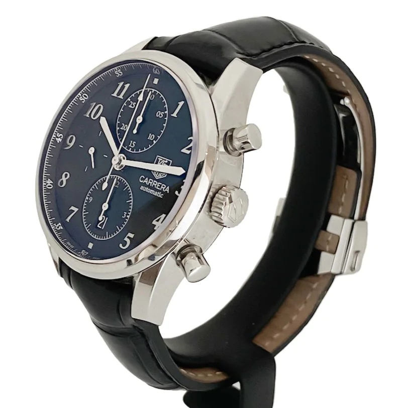 TAG Heuer Carrera CAS2110.FC6266