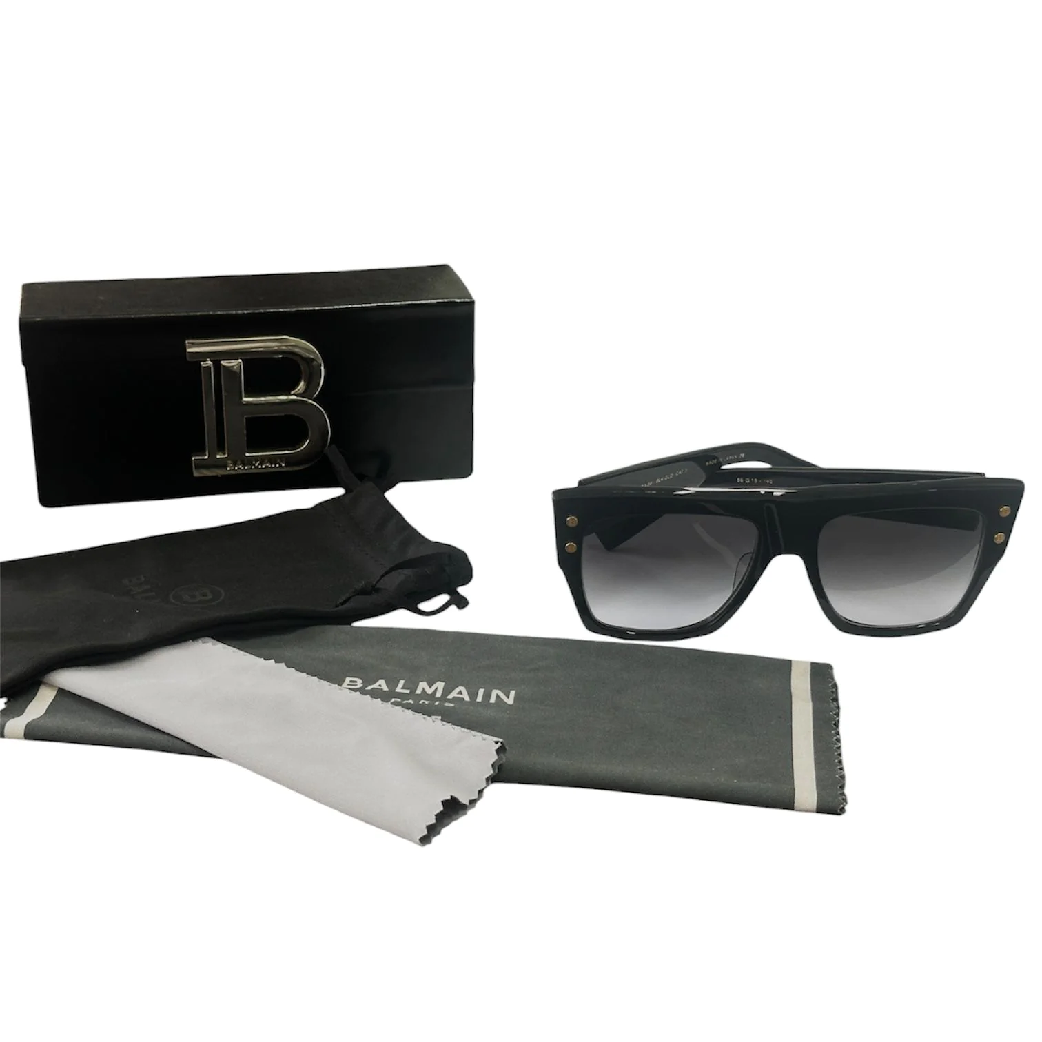 Balmain BPS-100