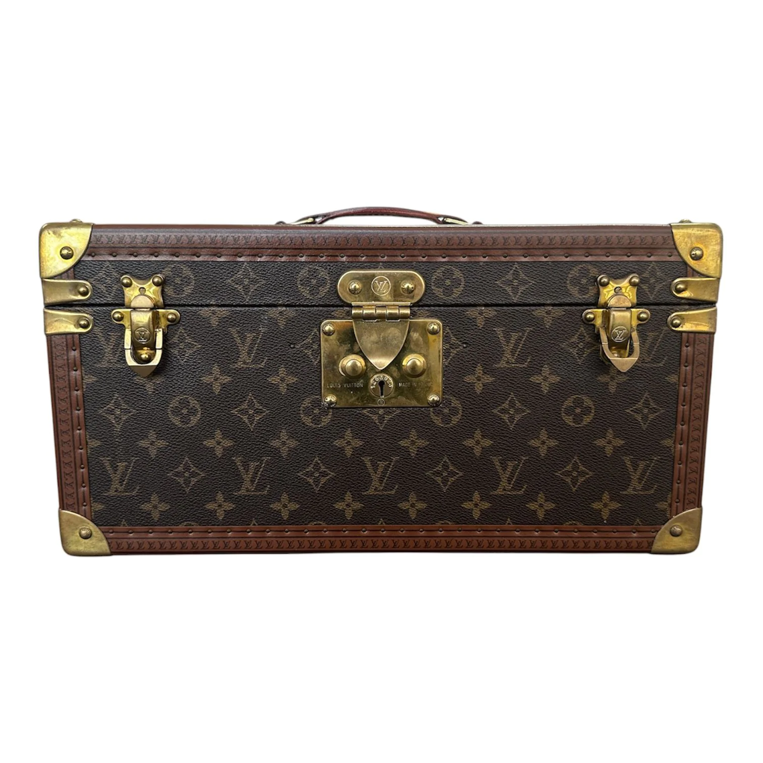 Louis Vuitton Boite Bouteilles et Glace