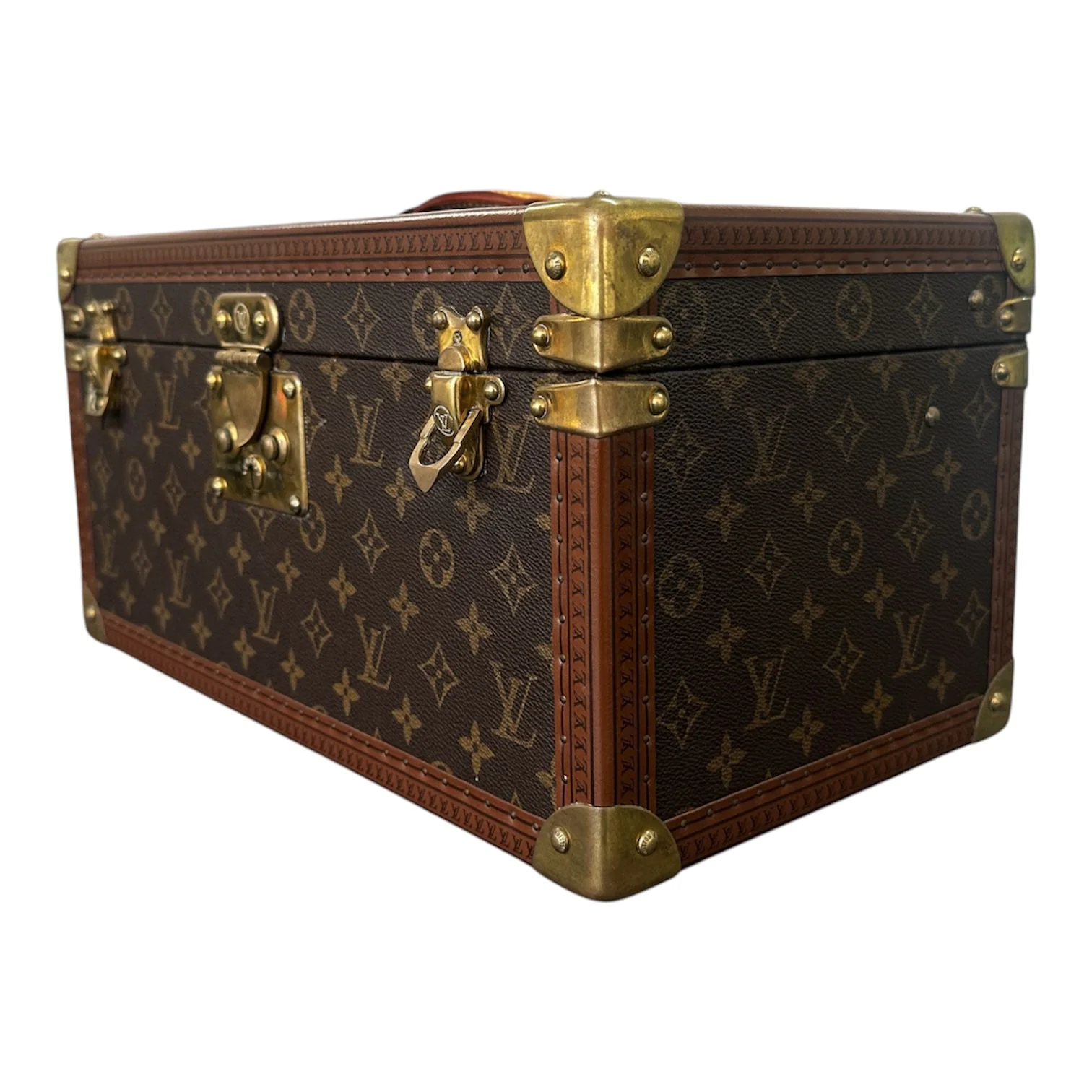 Louis Vuitton Boite Bouteilles et Glace