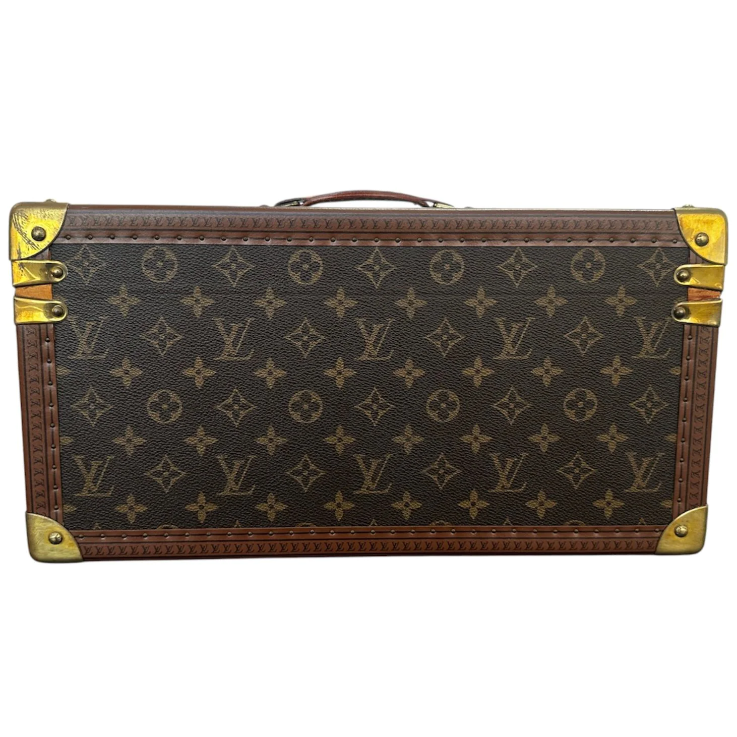 Louis Vuitton Boite Bouteilles et Glace