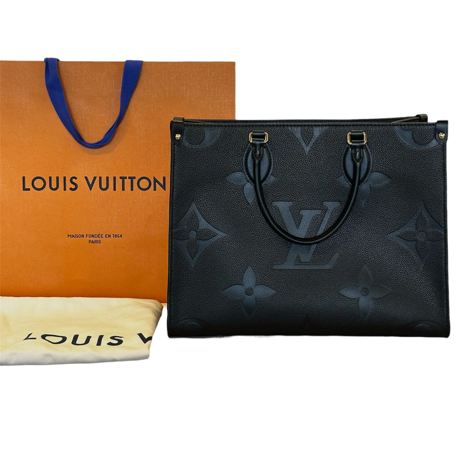 Louis Vuitton Onthego MM