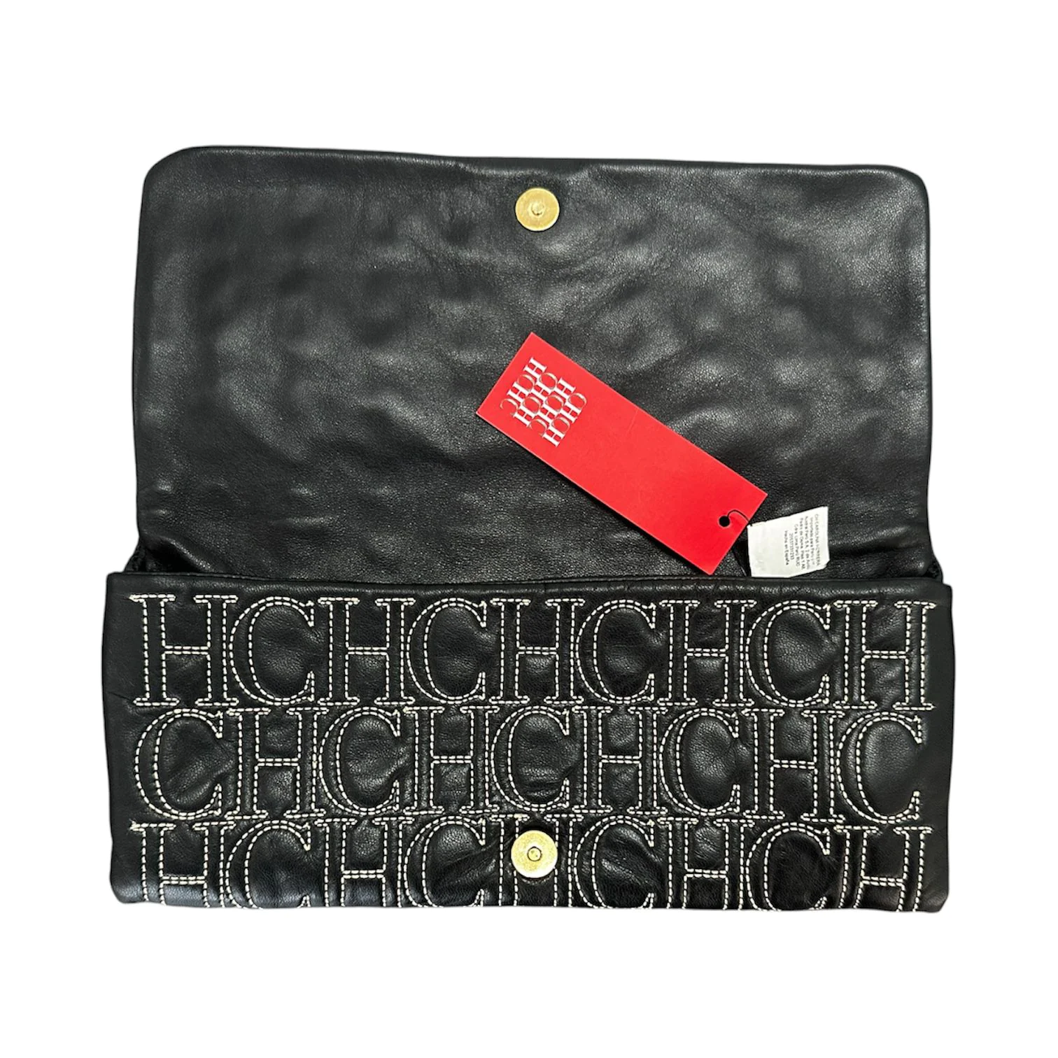 Carolina Herrera Jerry