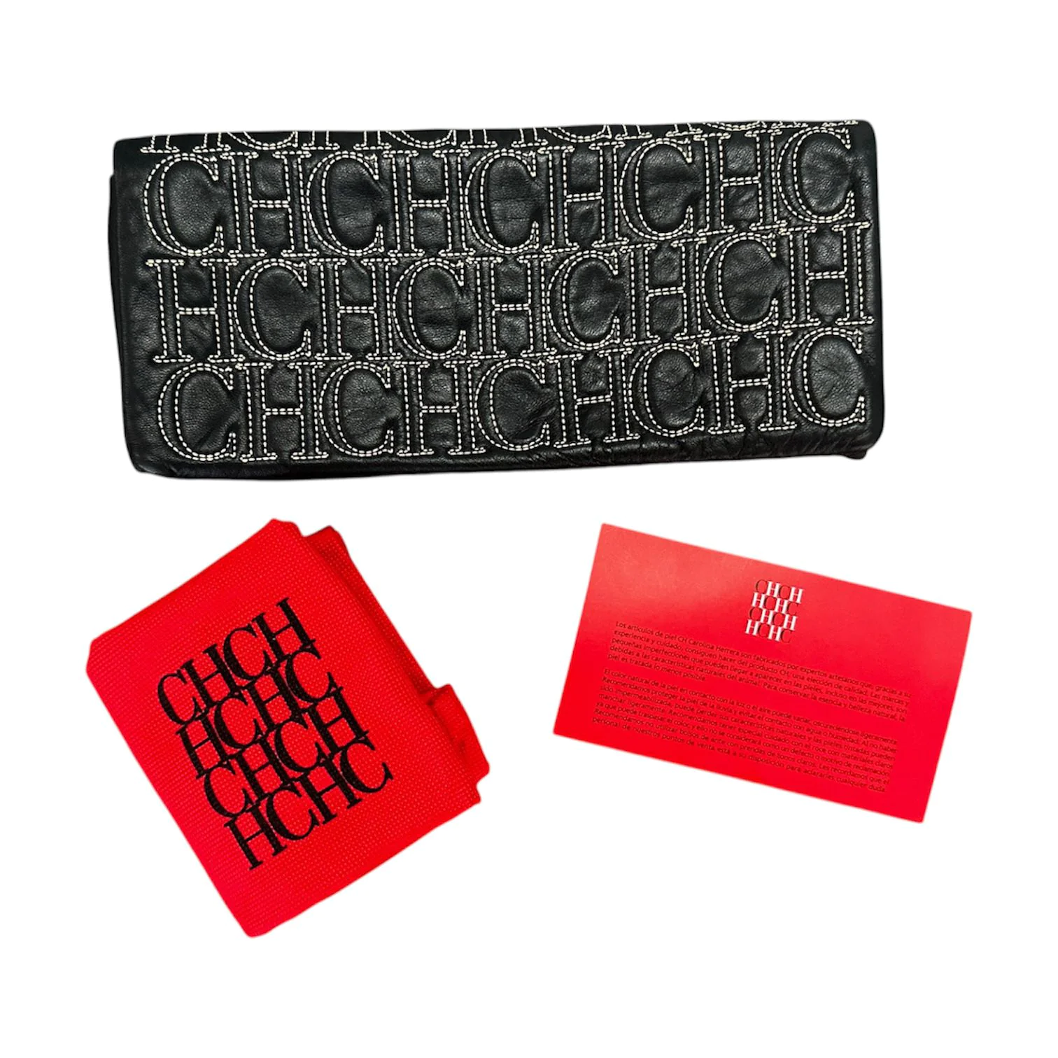 Carolina Herrera Jerry