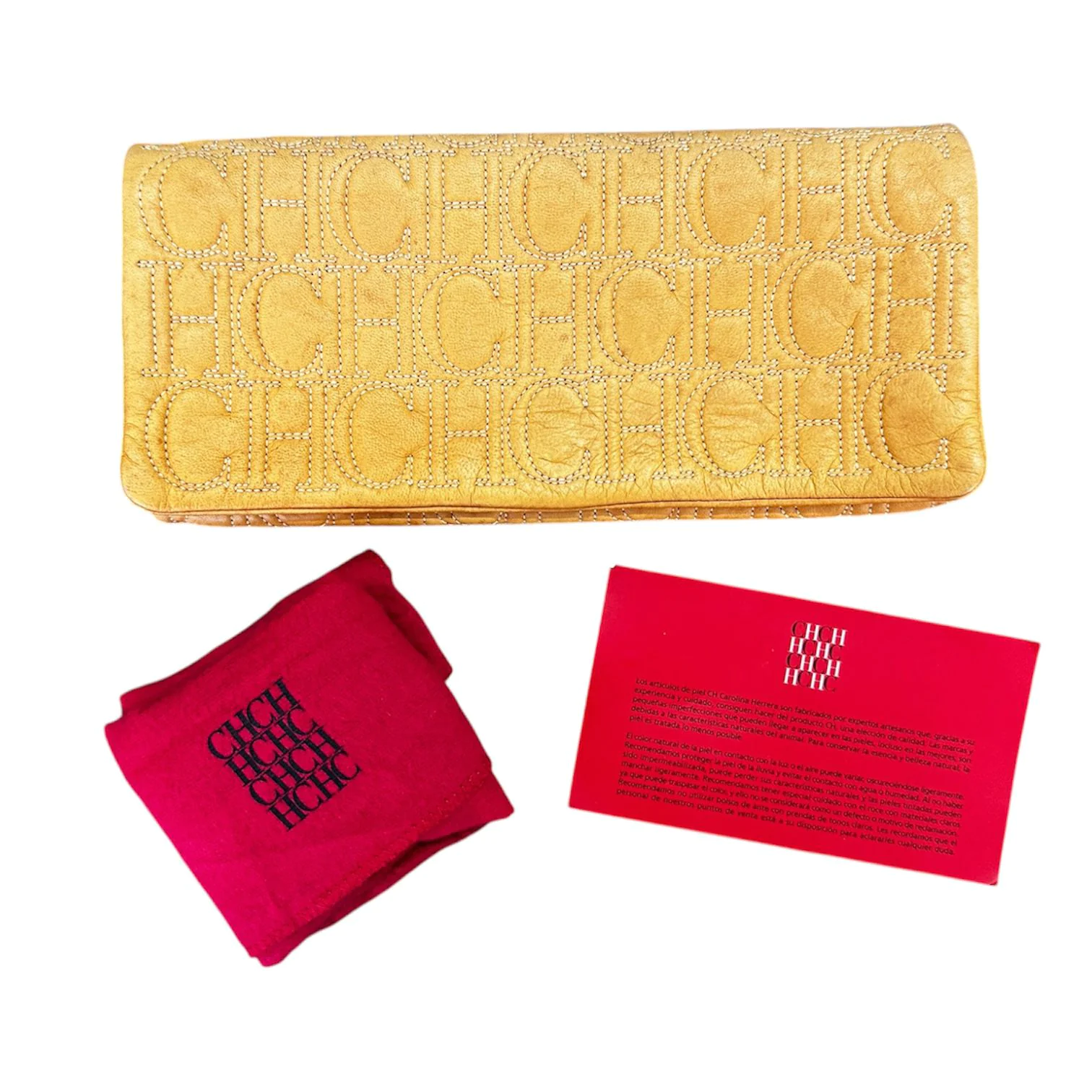 Carolina Herrera Jerry