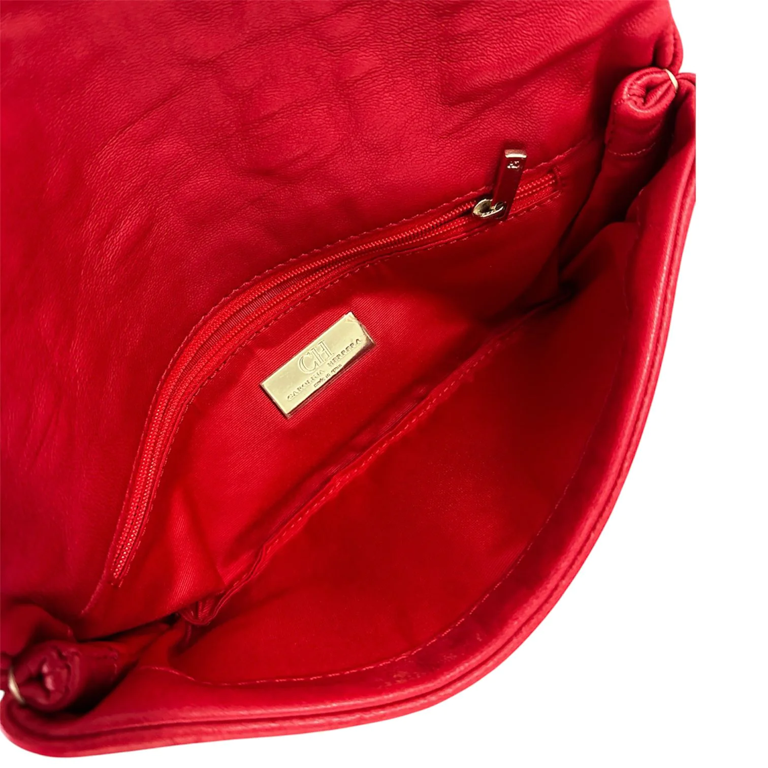 Carolina Herrera Jerry