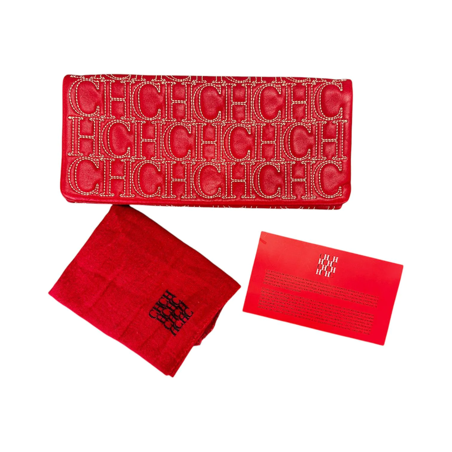 Carolina Herrera Jerry
