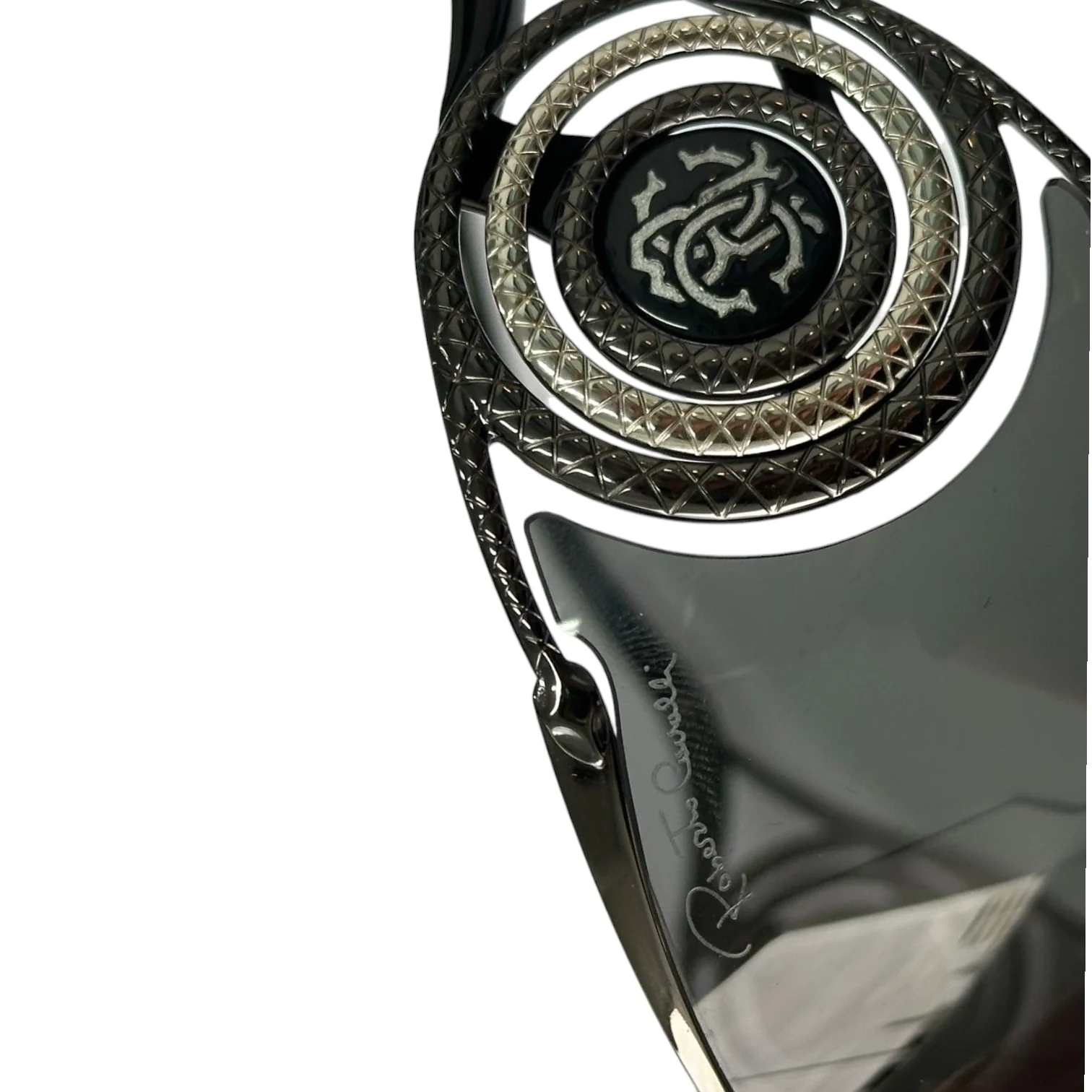 Roberto Cavalli Zircone 464s