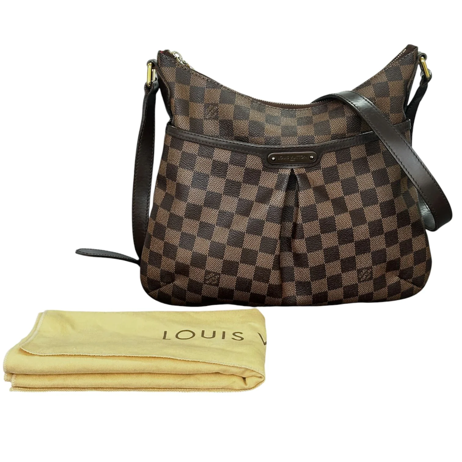 Louis Vuitton Bloomsbury PM