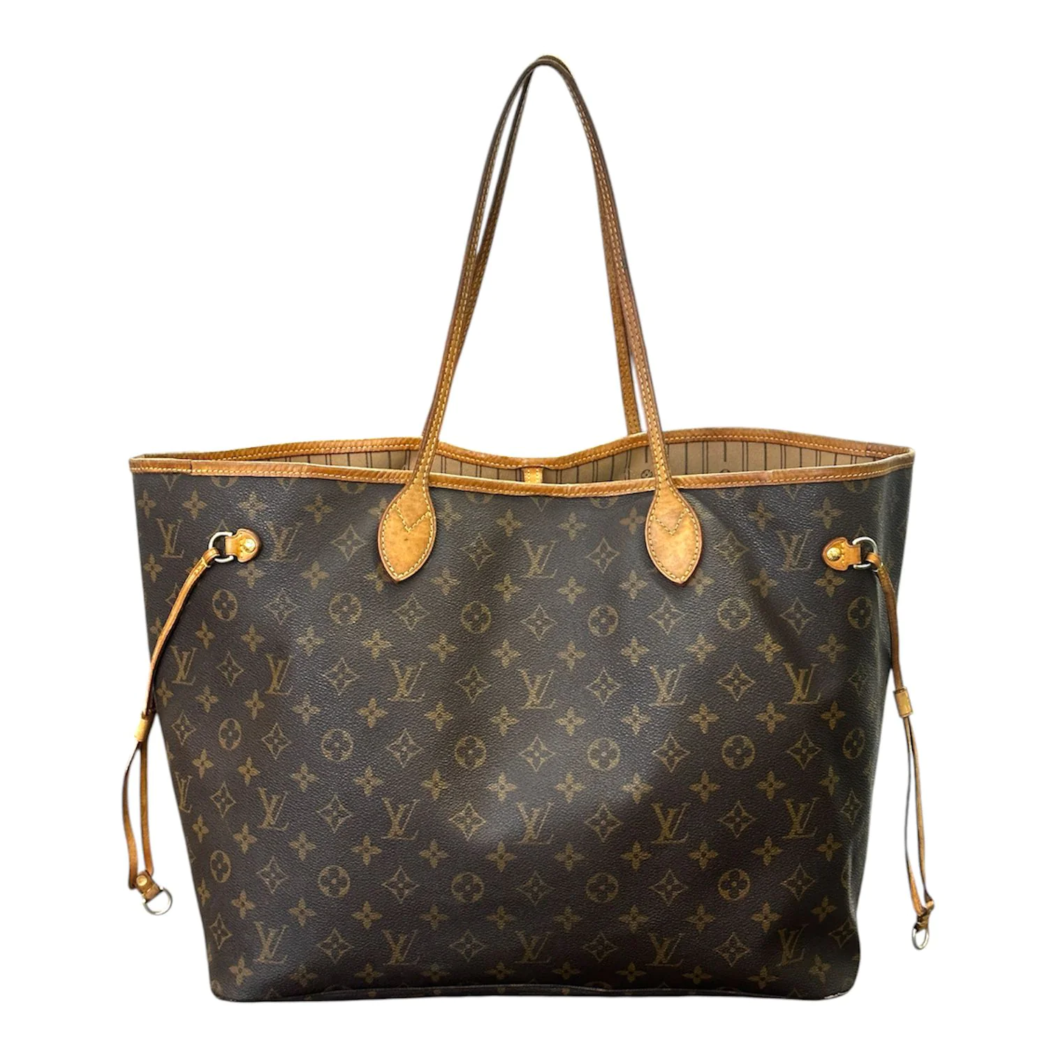 Louis Vuitton Neverfull GM
