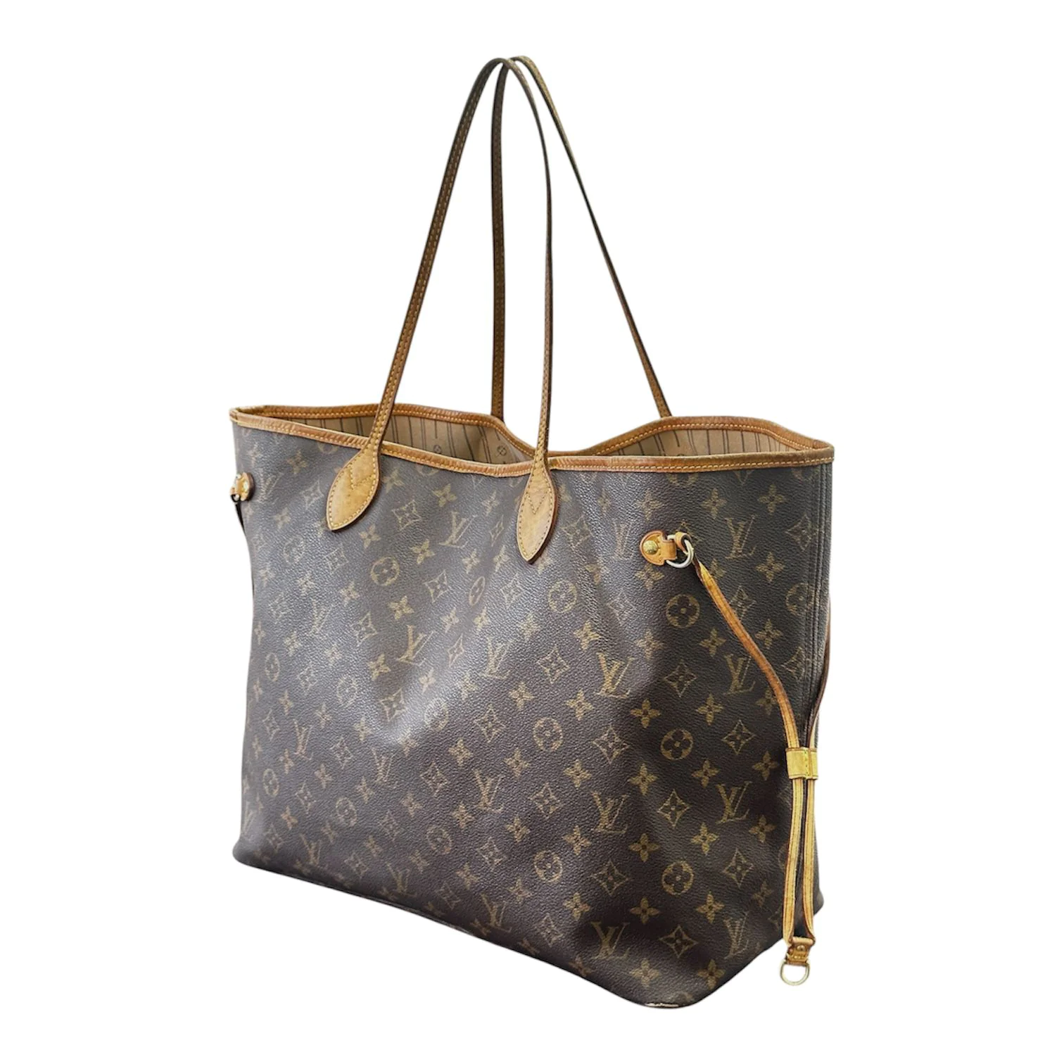 Louis Vuitton Neverfull GM