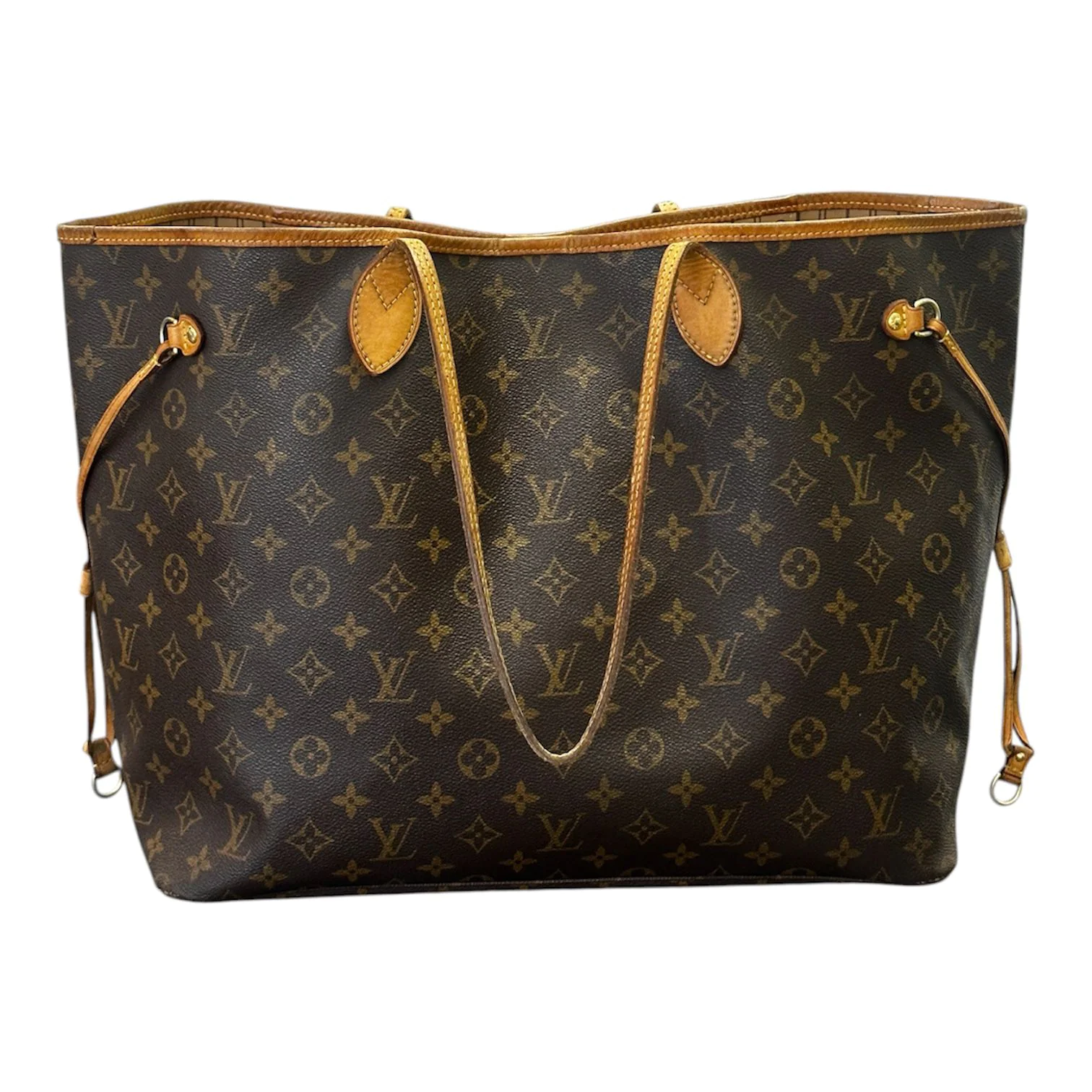 Louis Vuitton Neverfull GM