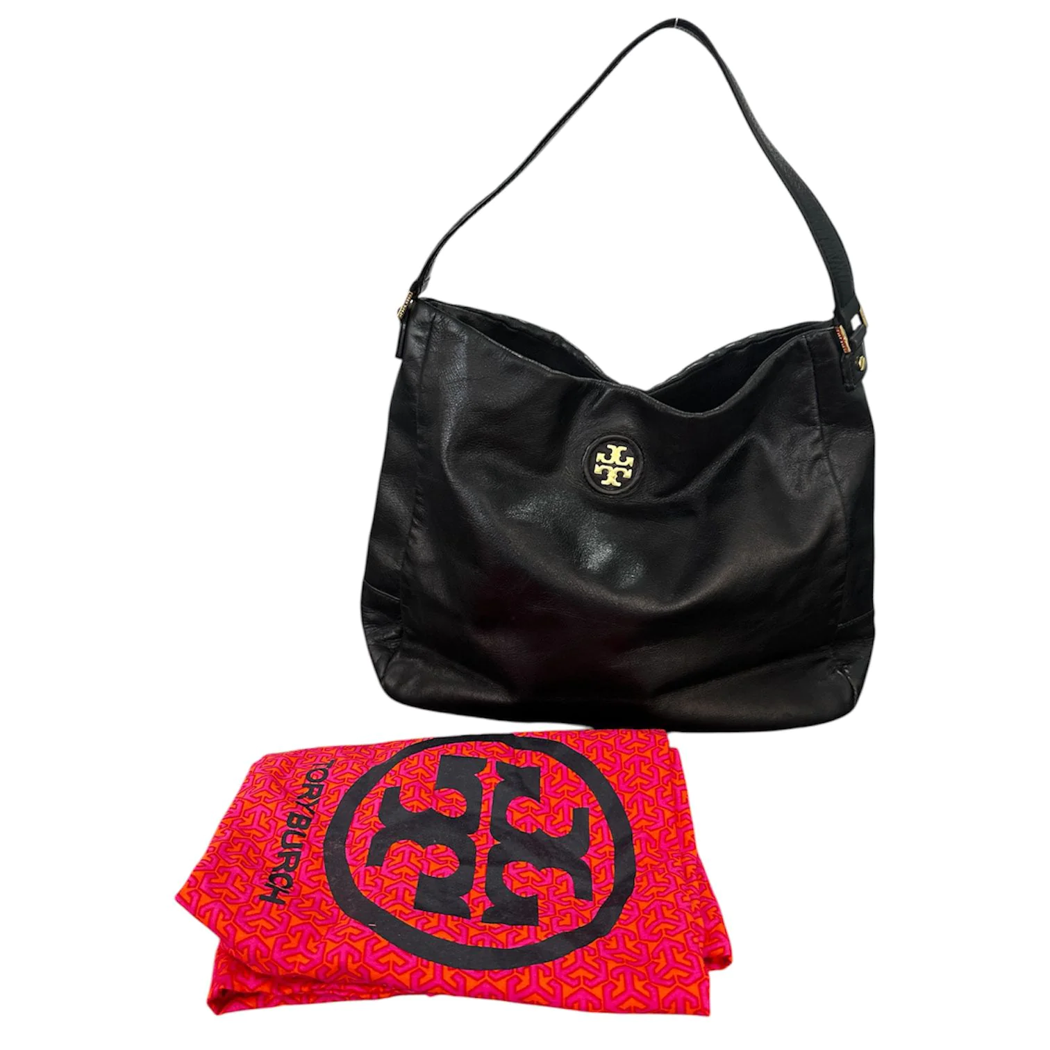 Tory Burch City Hobo Bag