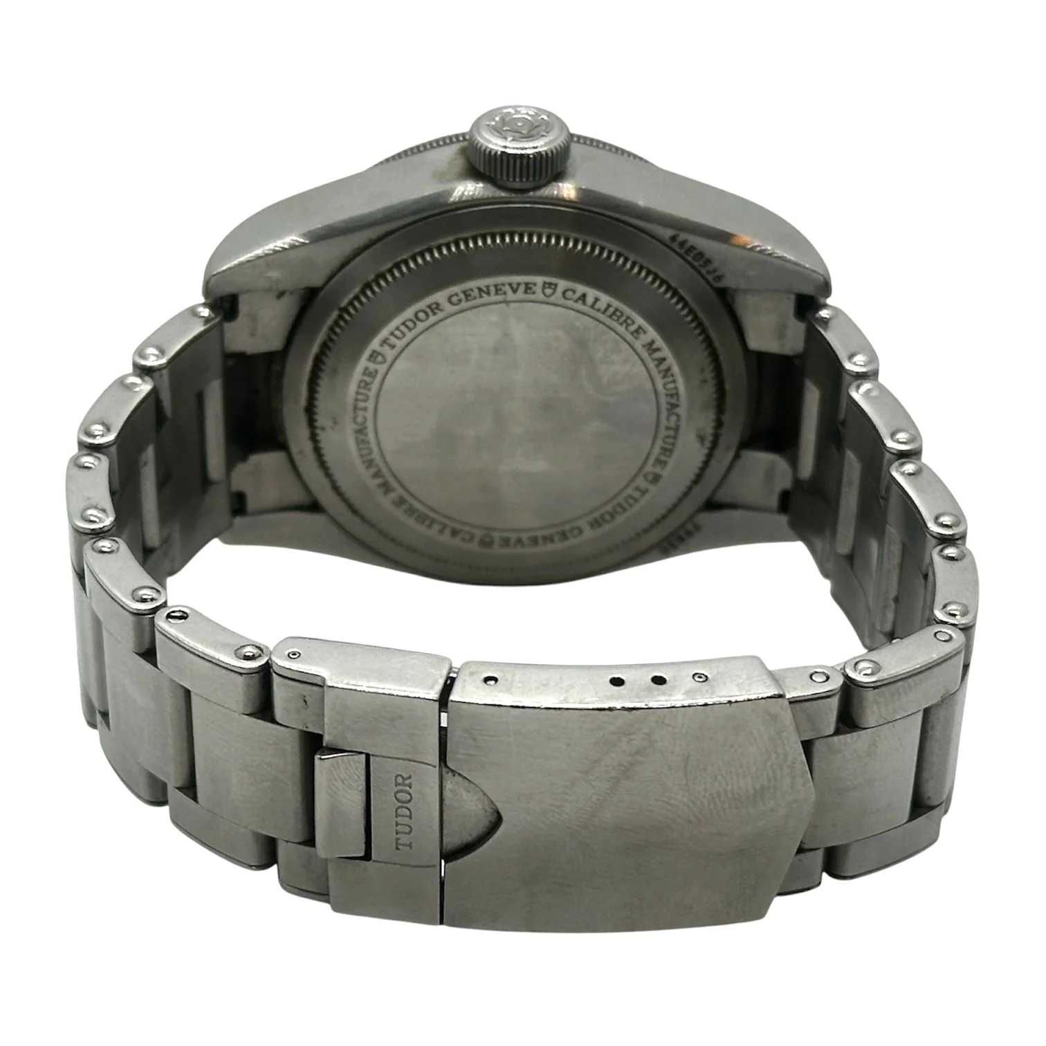 Tudor Black Bay GMT M79830RB