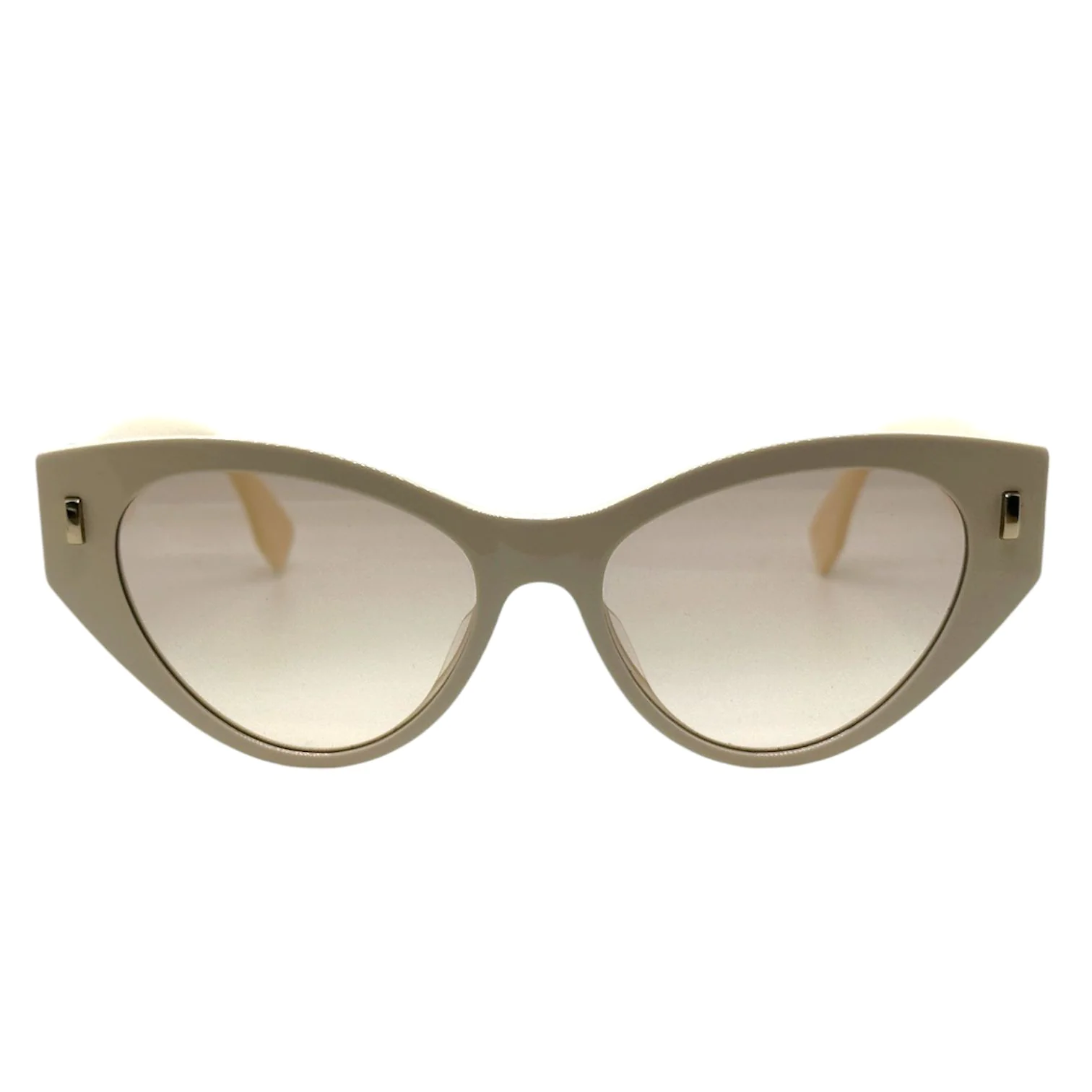 Fendi First Cat-eye
