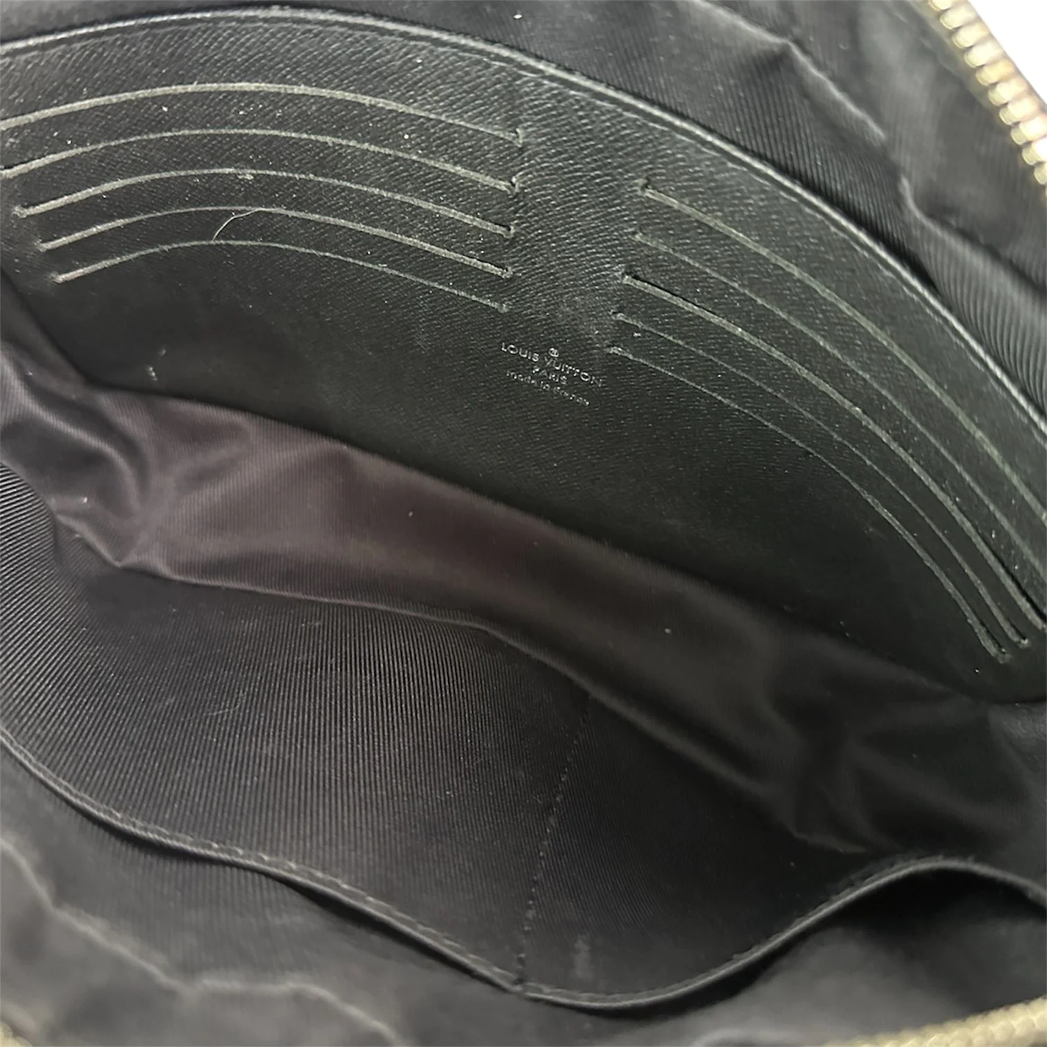 Louis Vuitton Kasai