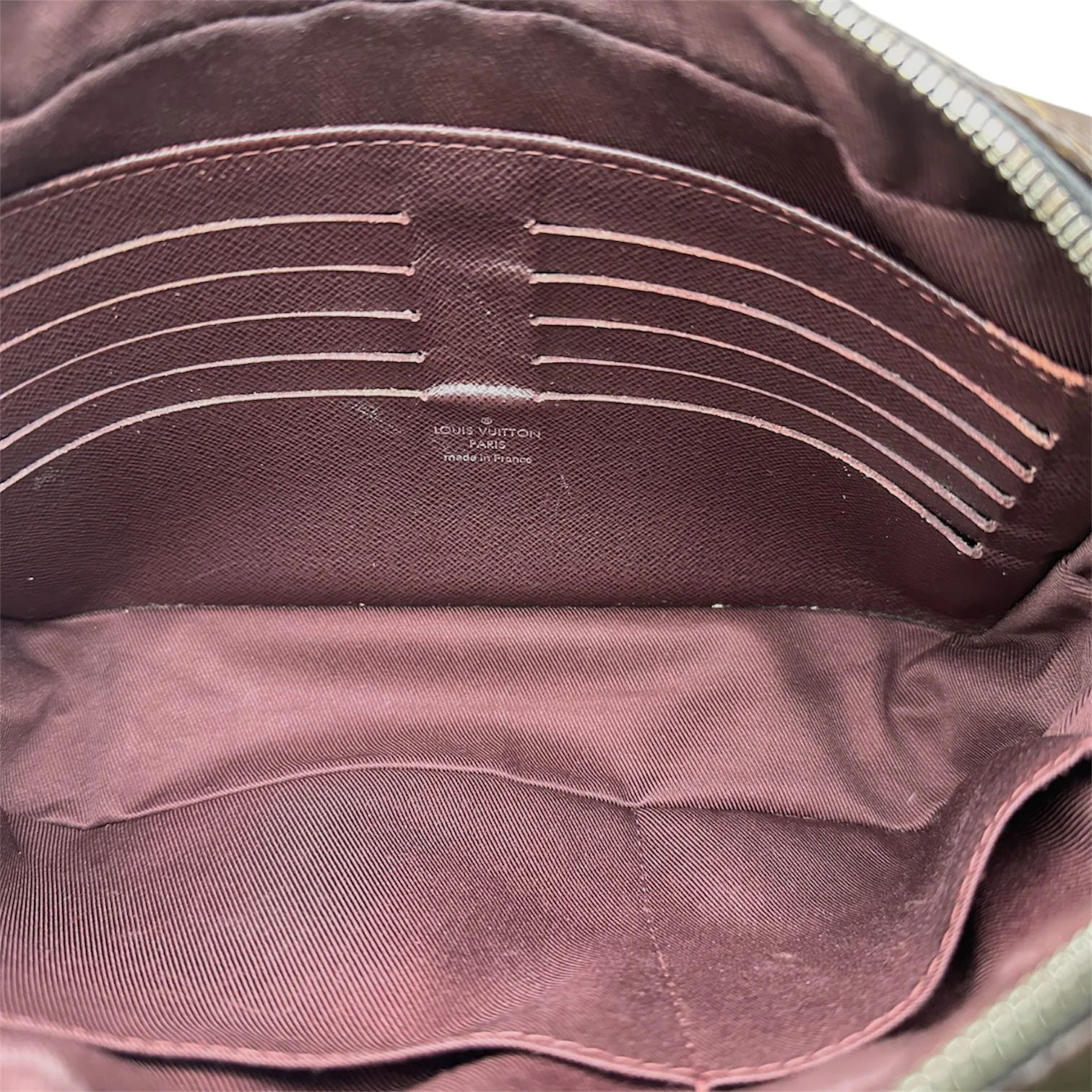 Louis Vuitton Kasai