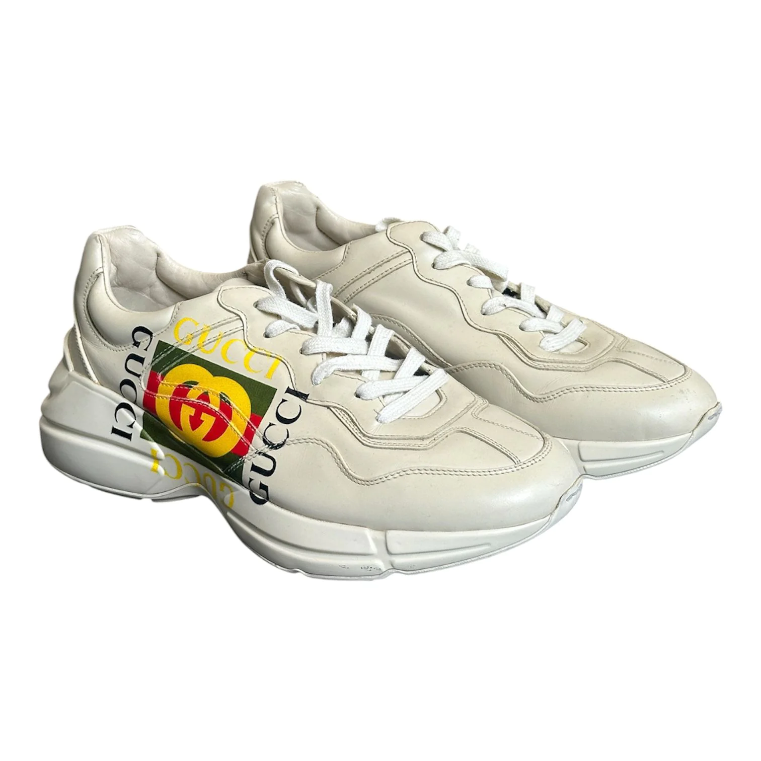 Gucci Rhyton