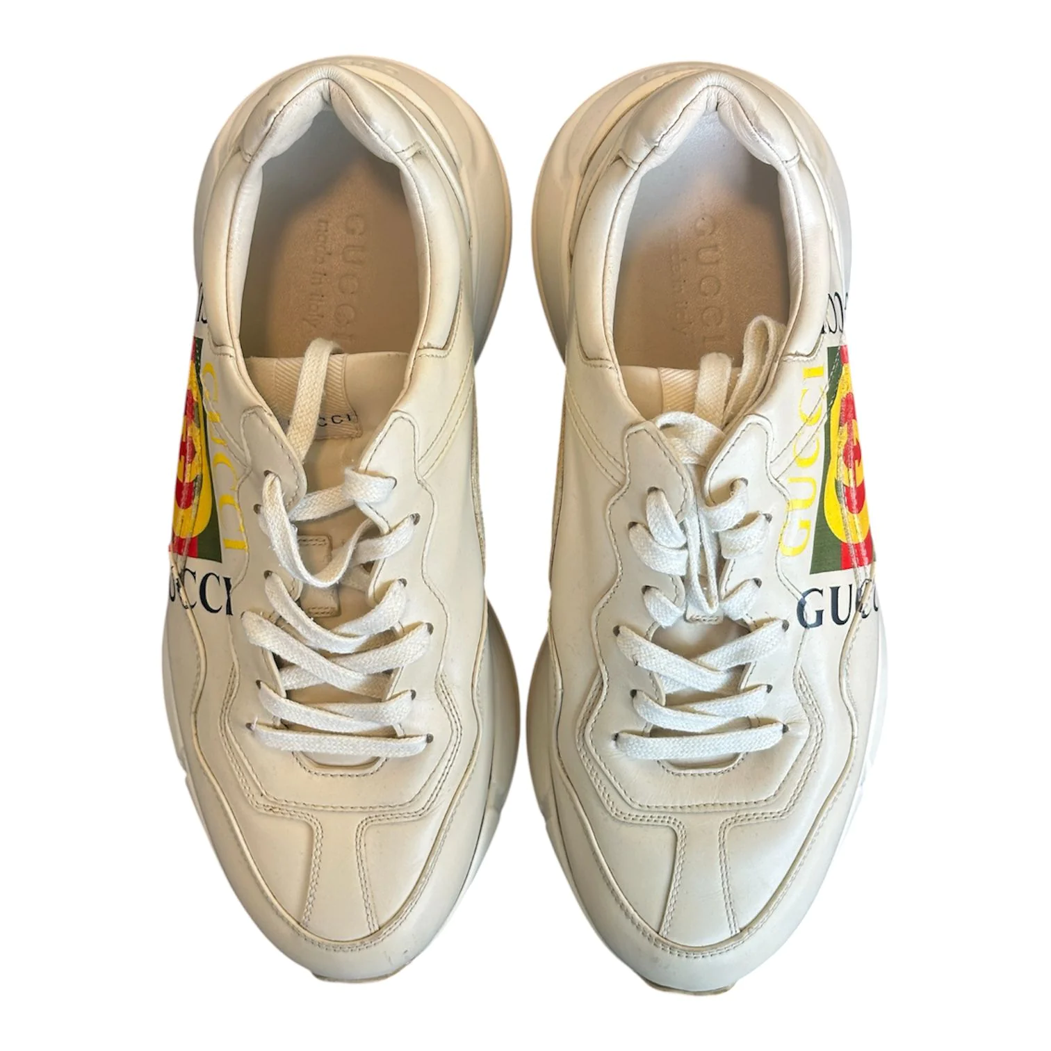 Gucci Rhyton