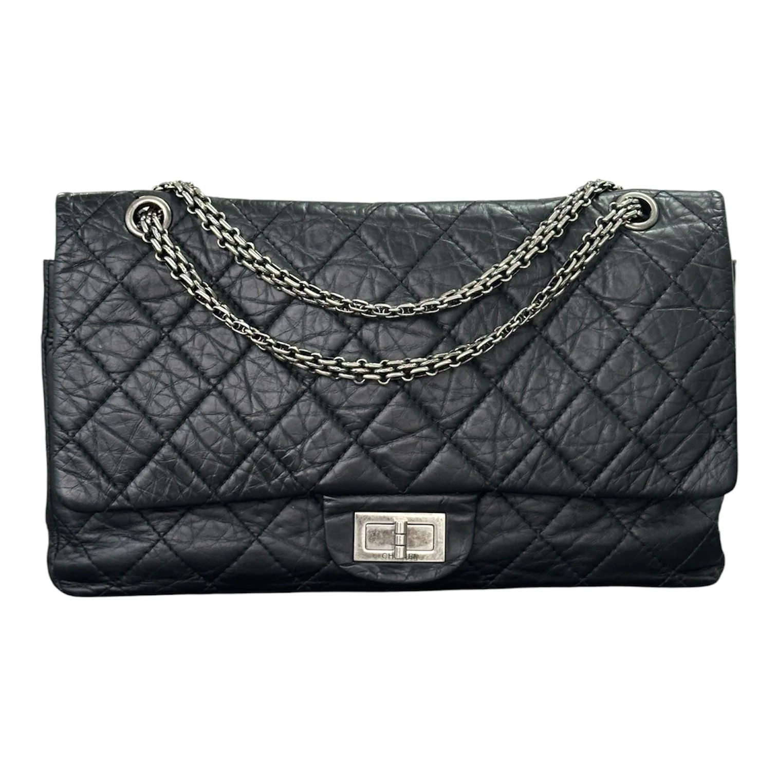 Chanel Chanel 2.55 Reissue