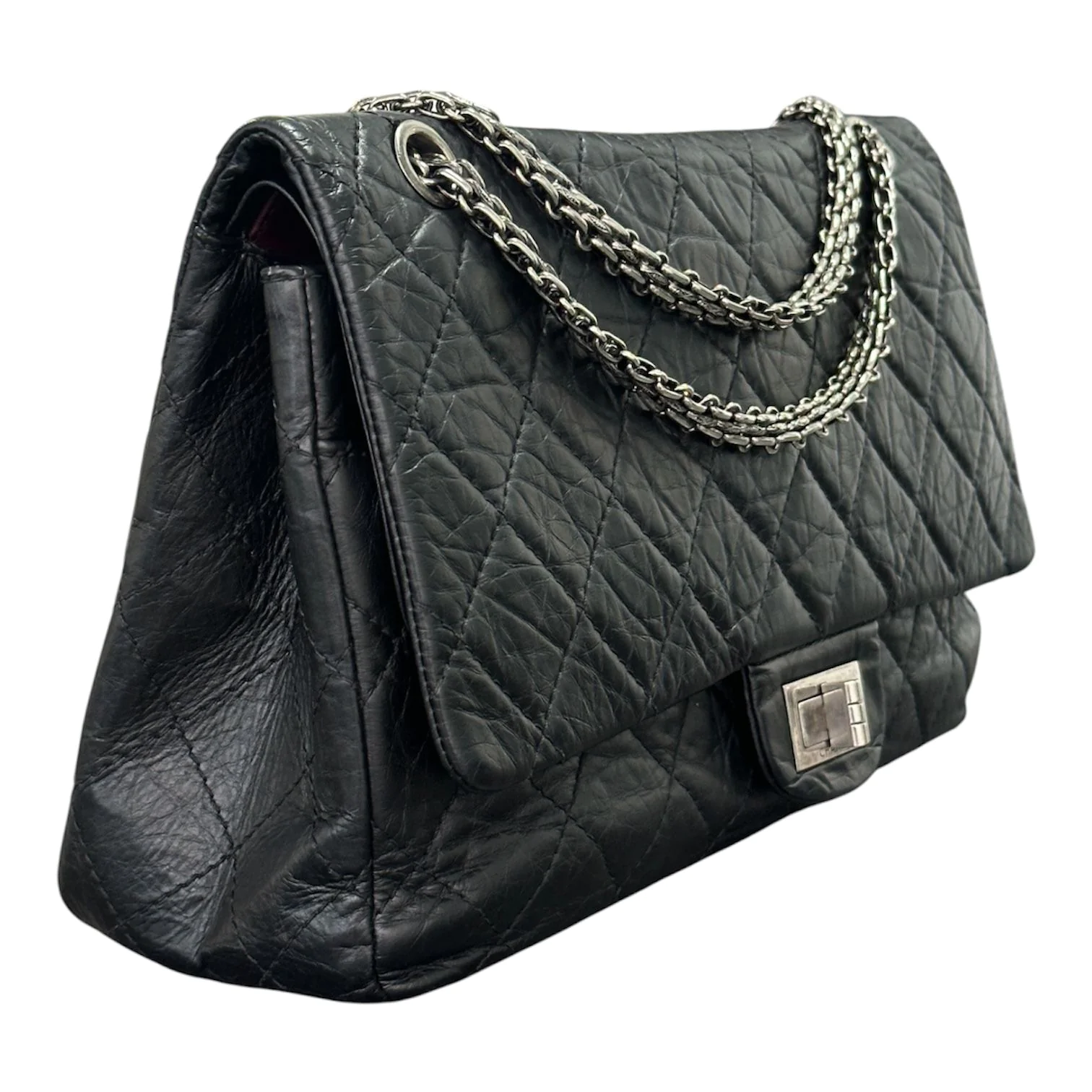 Chanel Chanel 2.55 Reissue